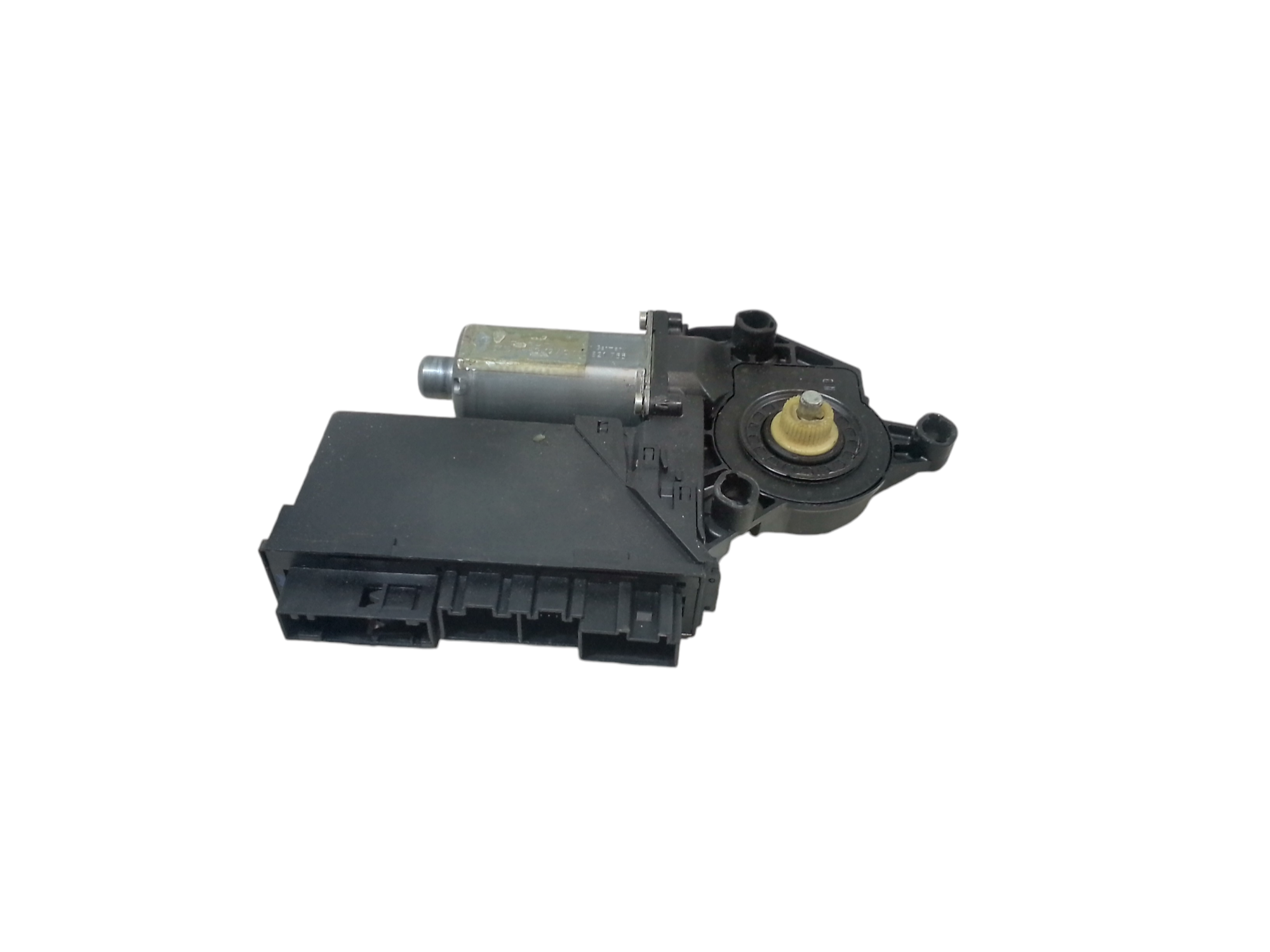 Motorino Alzavetro anteriore destra per Audi A2 Serie (8z0) (00>05) (2000 - 2005)