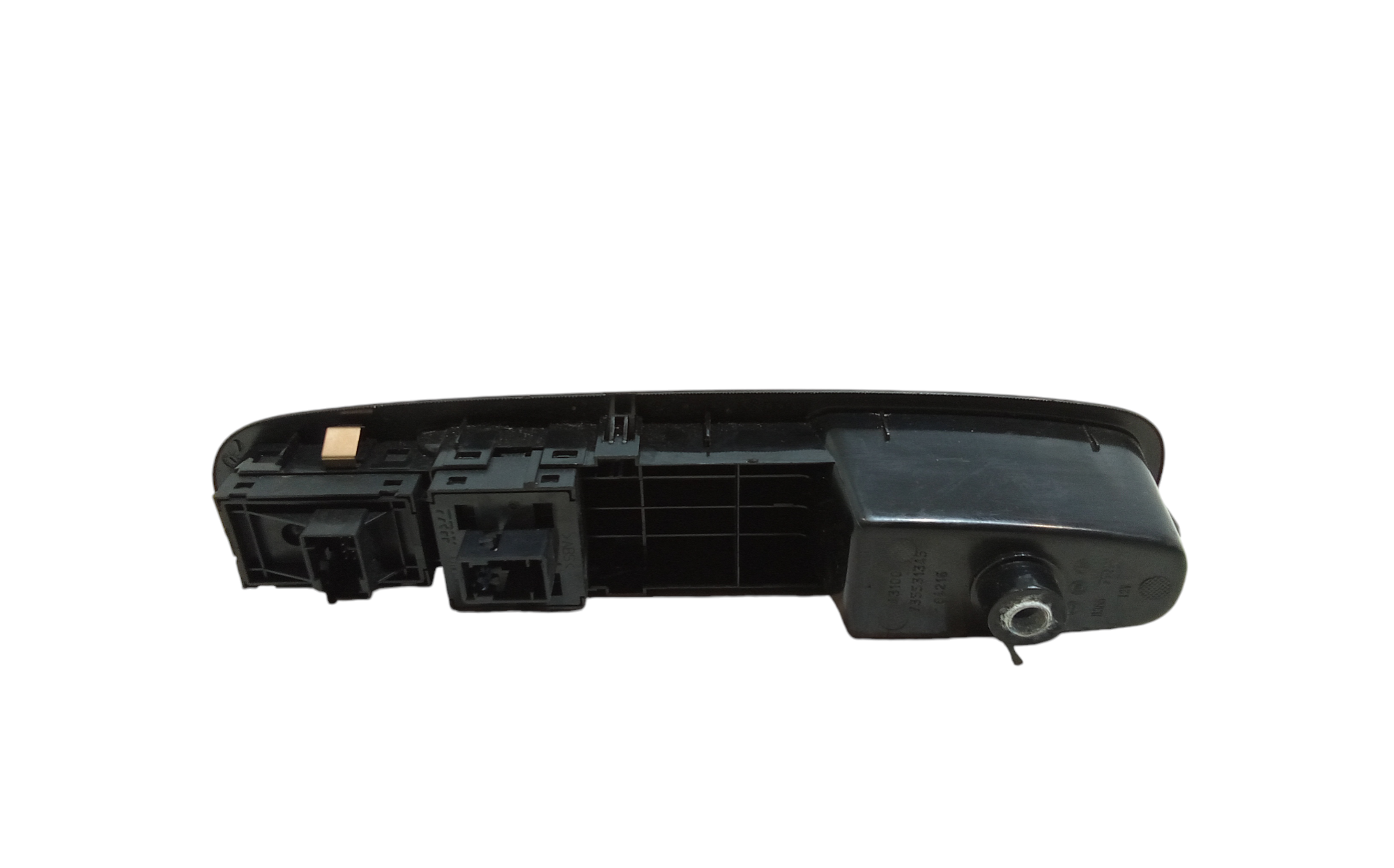 Pulsantiera anteriore sinistra Guida per Lancia Ypsilon 4 Serie (2011 - In produzione)