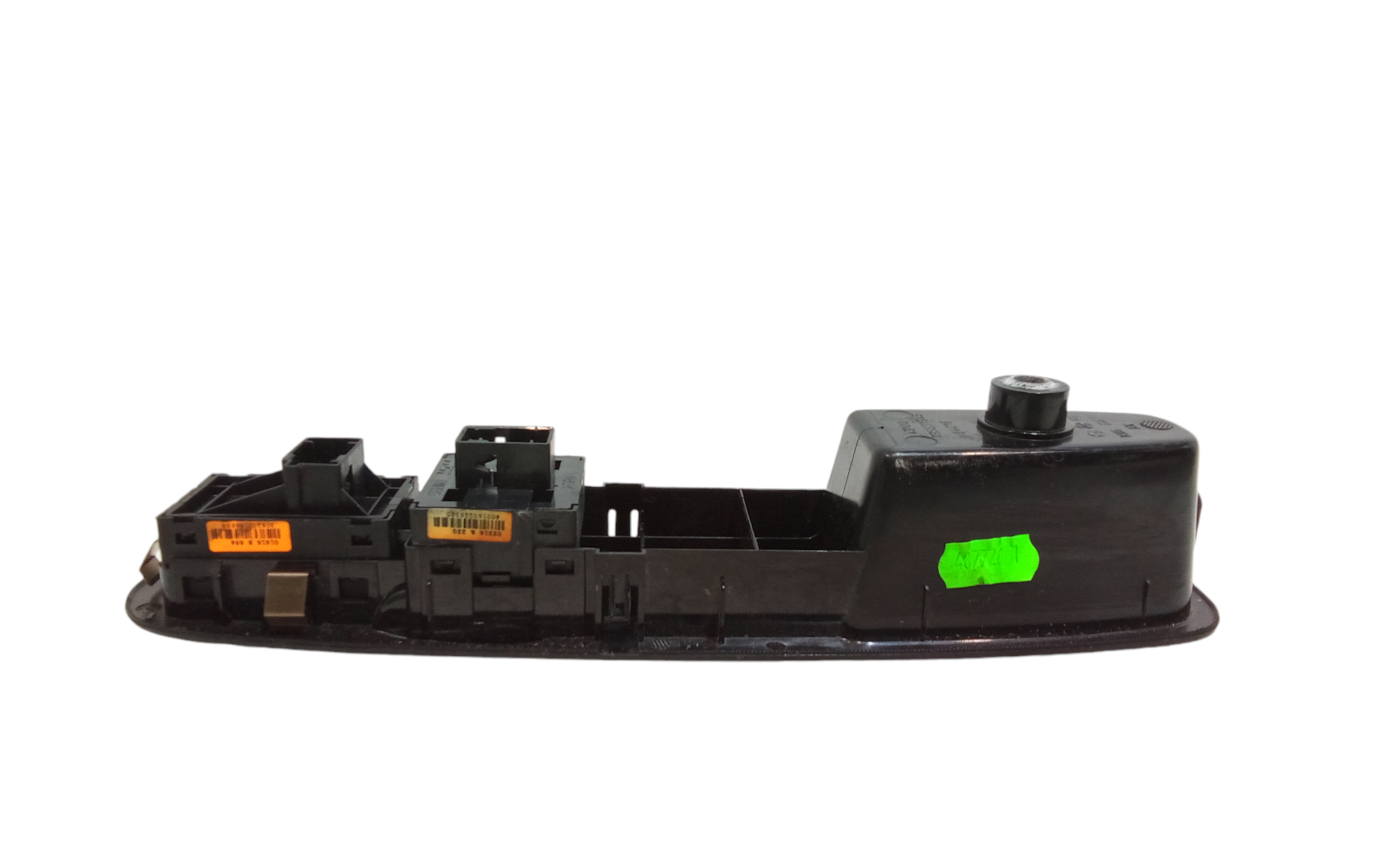 Pulsantiera anteriore sinistra Guida per Lancia Ypsilon 4 Serie (2011 - In produzione)