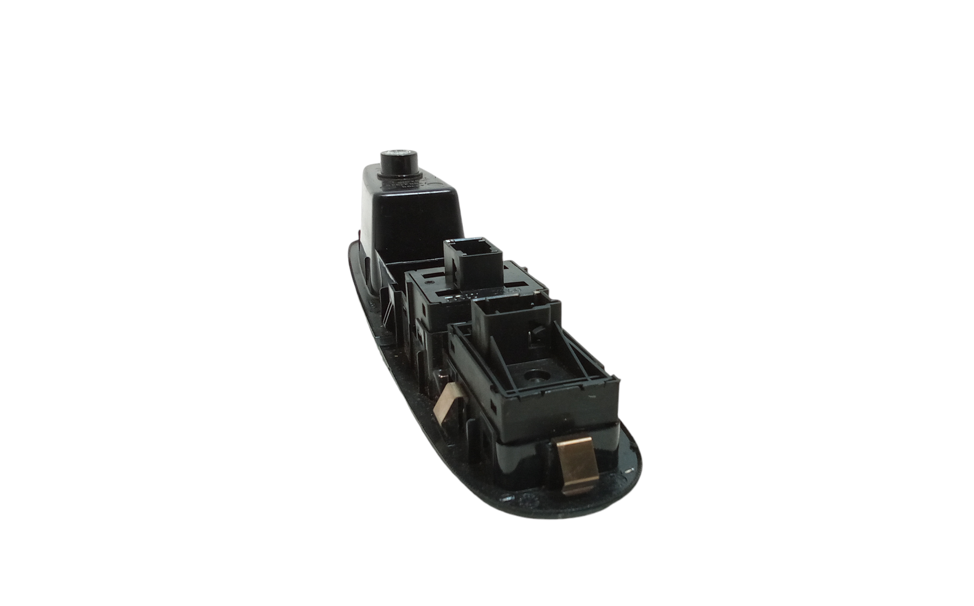 Pulsantiera anteriore sinistra Guida per Lancia Ypsilon 4 Serie (2011 - In produzione)