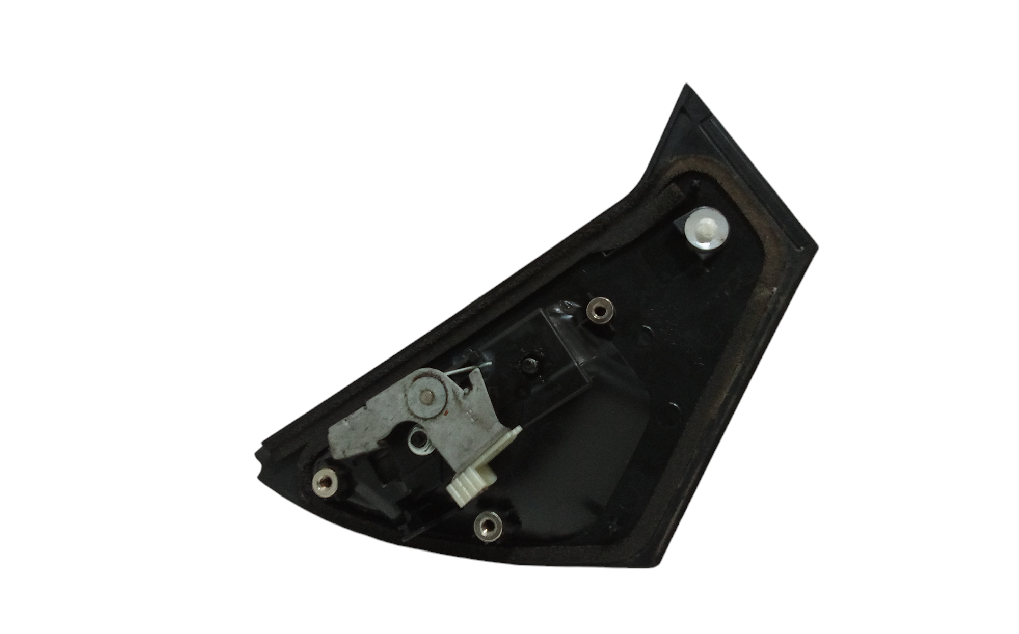 Maniglia esterna Posteriore Destra per Nissan Juke 1 Serie (2010 - 2013)