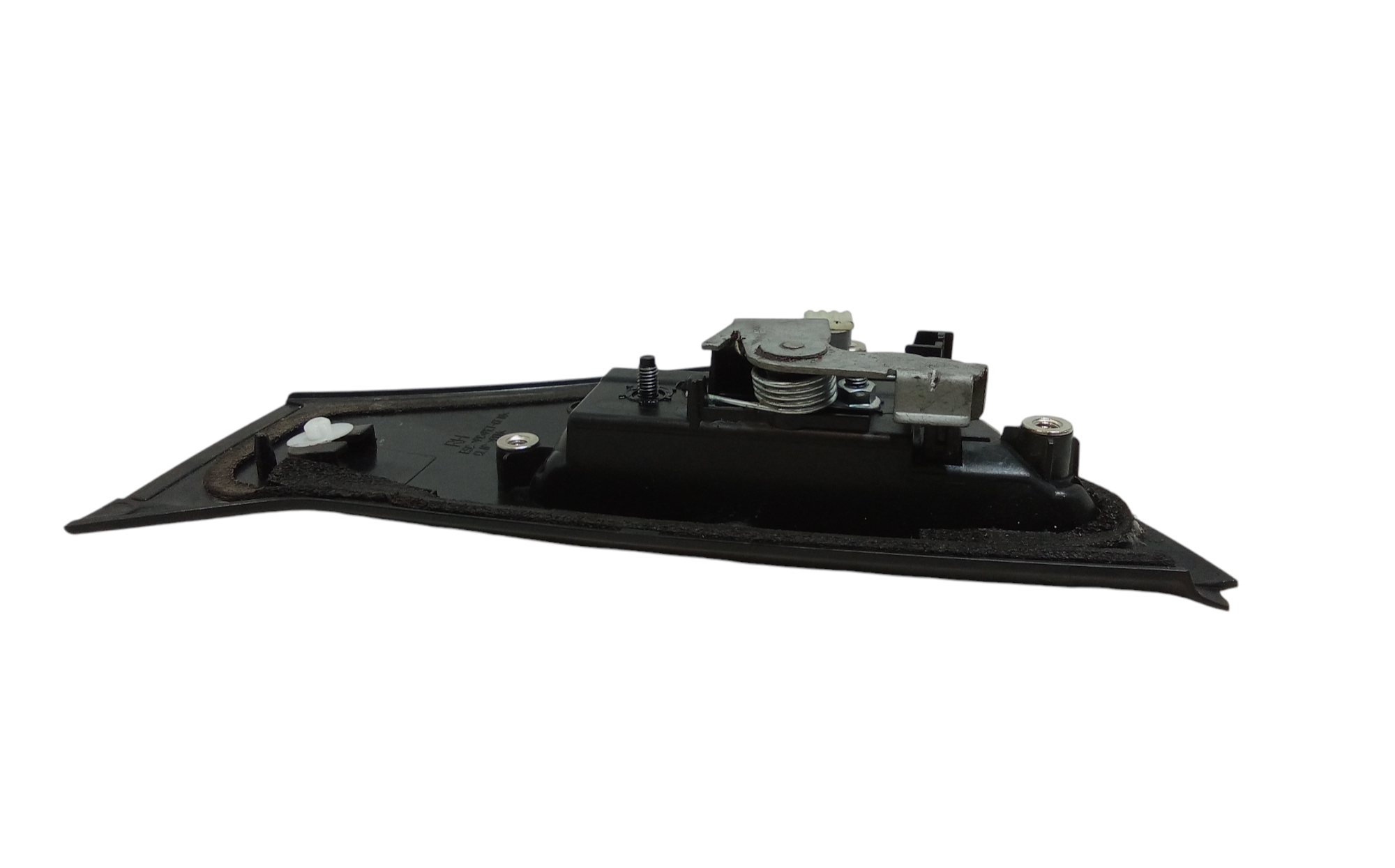 Maniglia esterna Posteriore Destra per Nissan Juke 1 Serie (2010 - 2013)