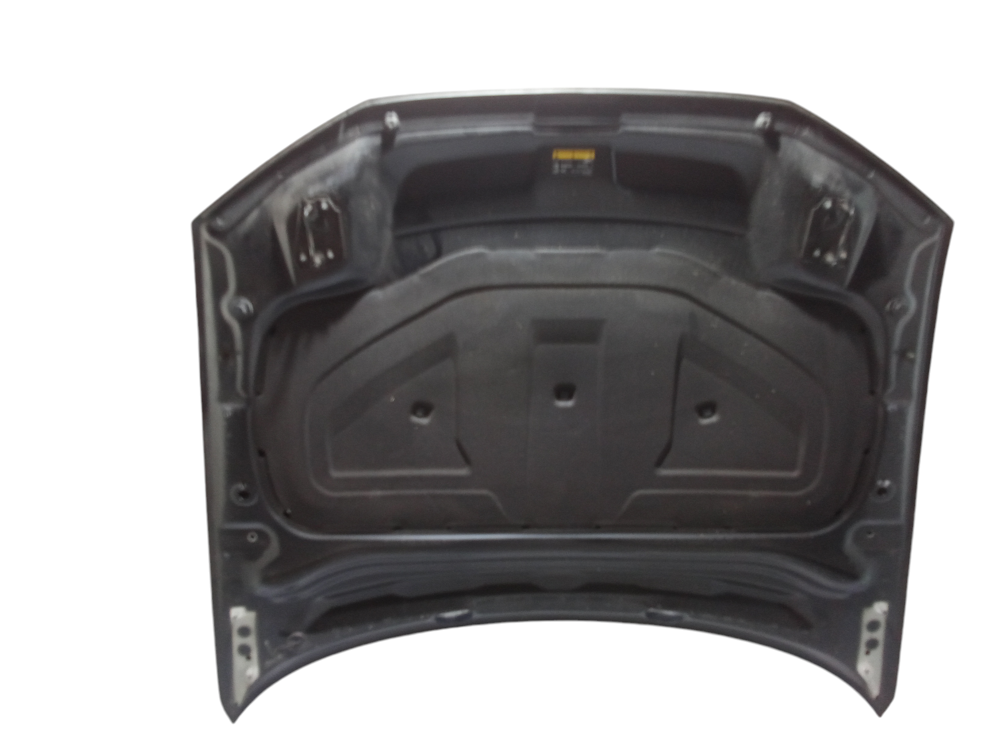 Cofano Anteriore per Audi A6 Berlina (C8) (2018 - )