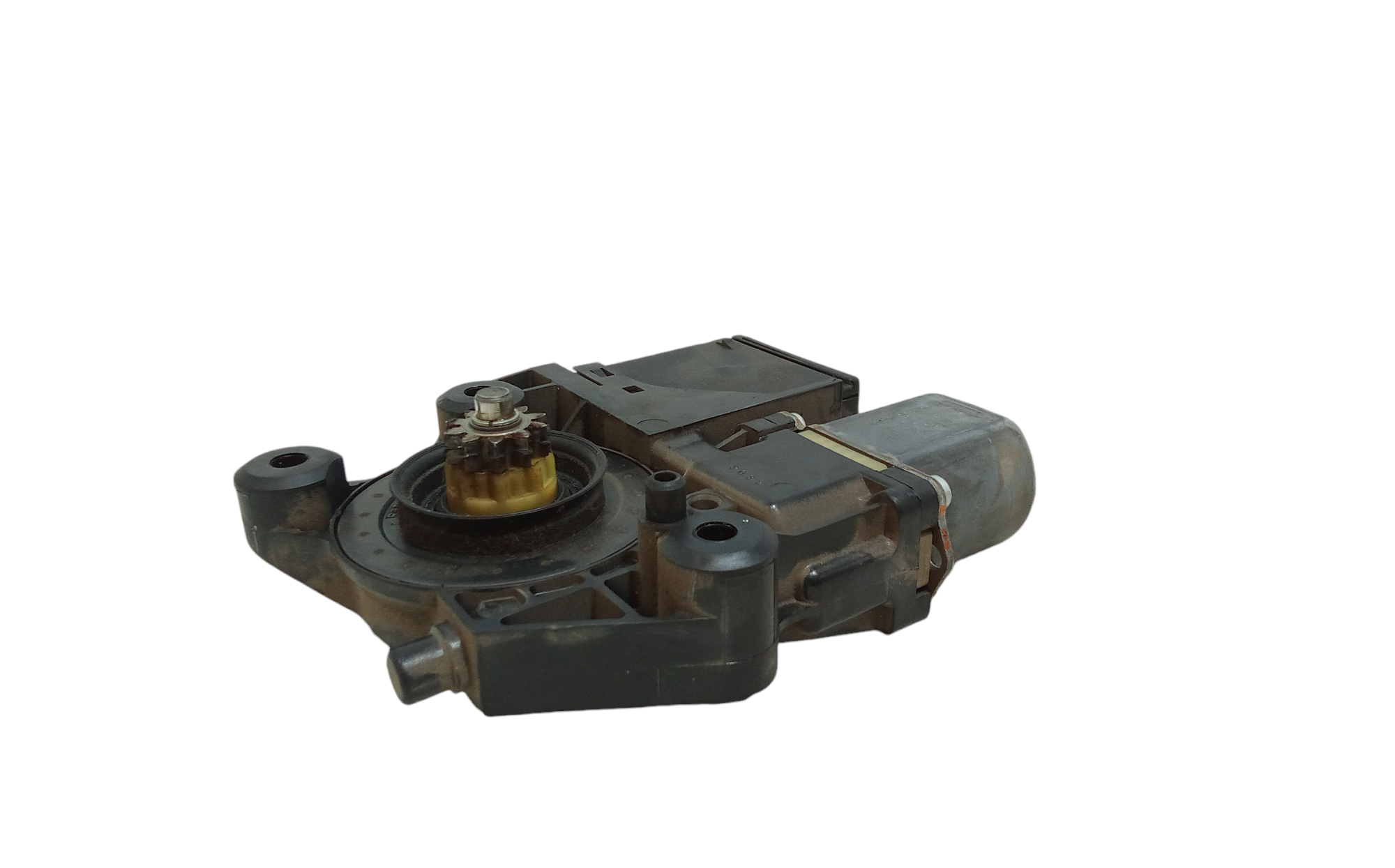 Motorino Alzavetro posteriore destra per Renault Scenic Serie (09>16) (2009 - 2016)