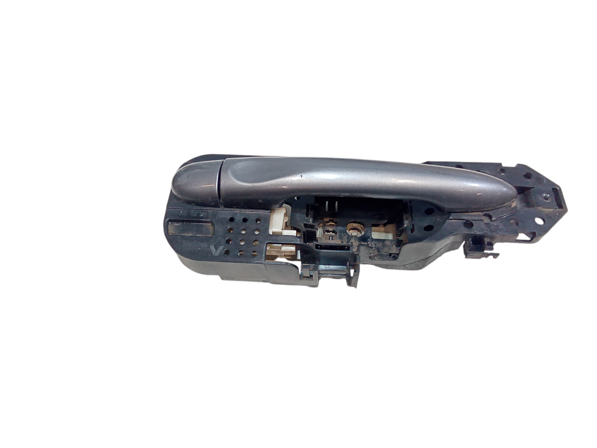 Maniglia esterna Posteriore Destra per Renault Scenic X Mod (2009 - In produzione)