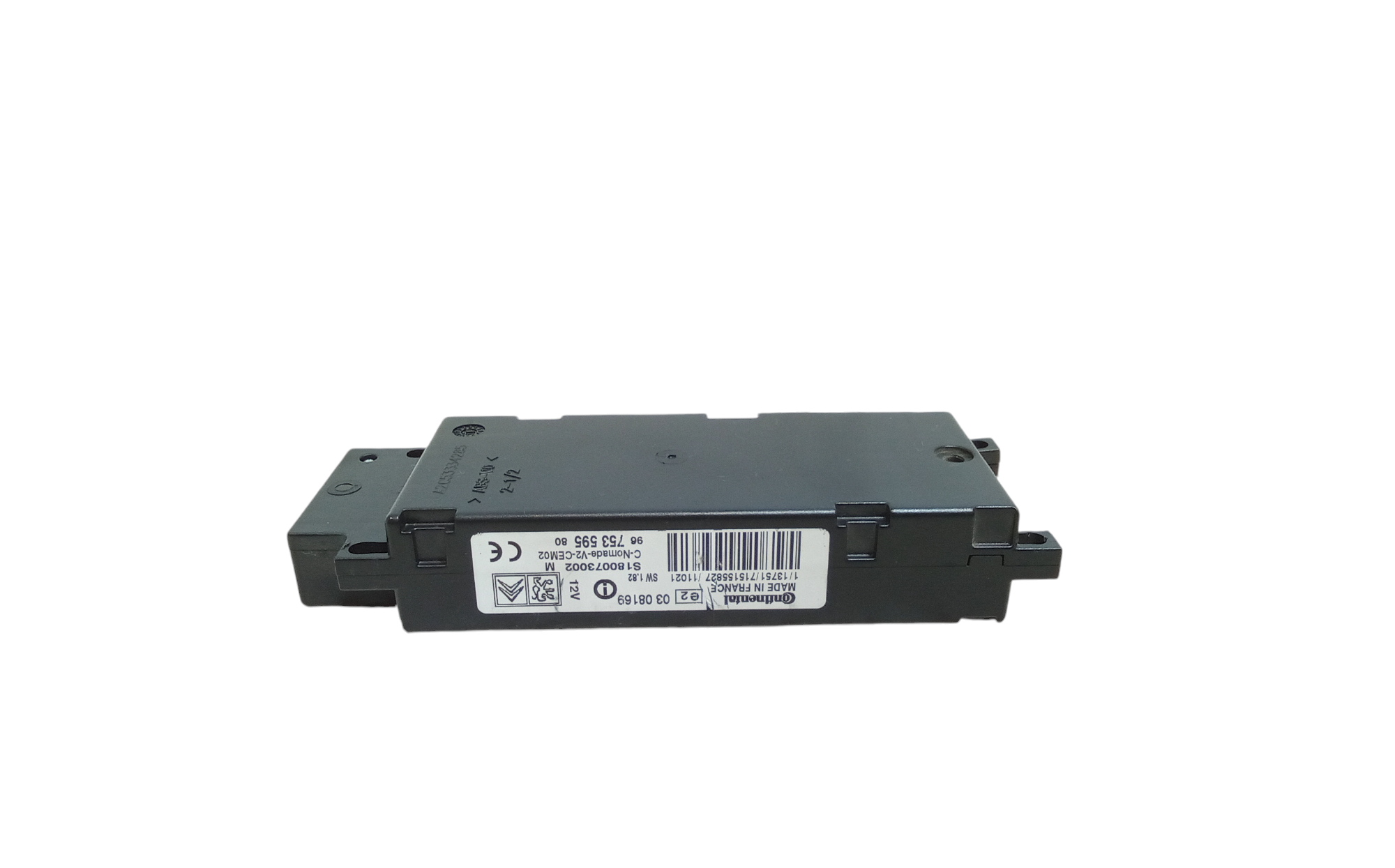 Centralina bluetooth telefono per Peugeot 5008 1 Serie (2009 - In produzione)