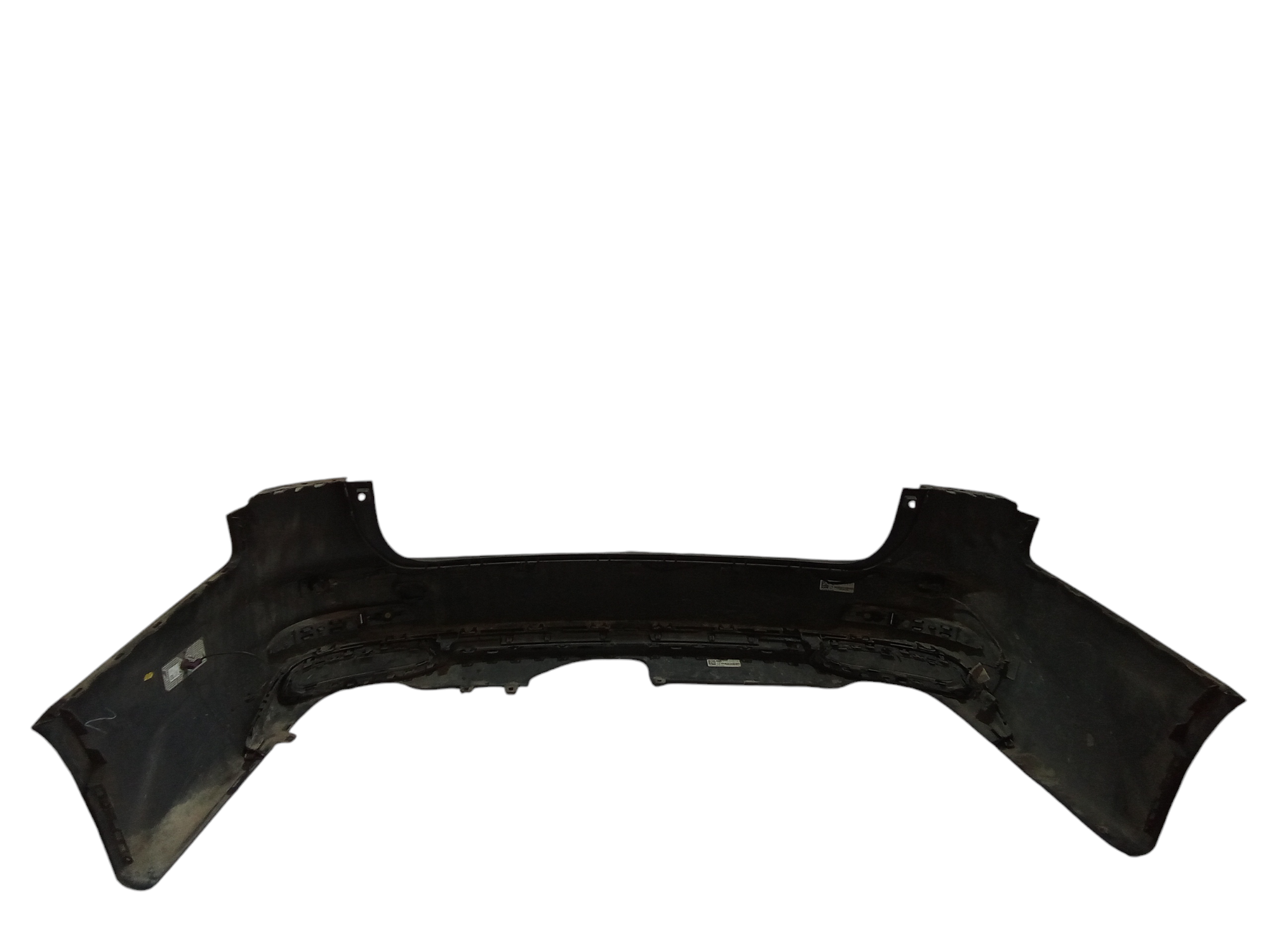 Paraurti Posteriore completo per Audi A6 Berlina (C8) (2018 - )