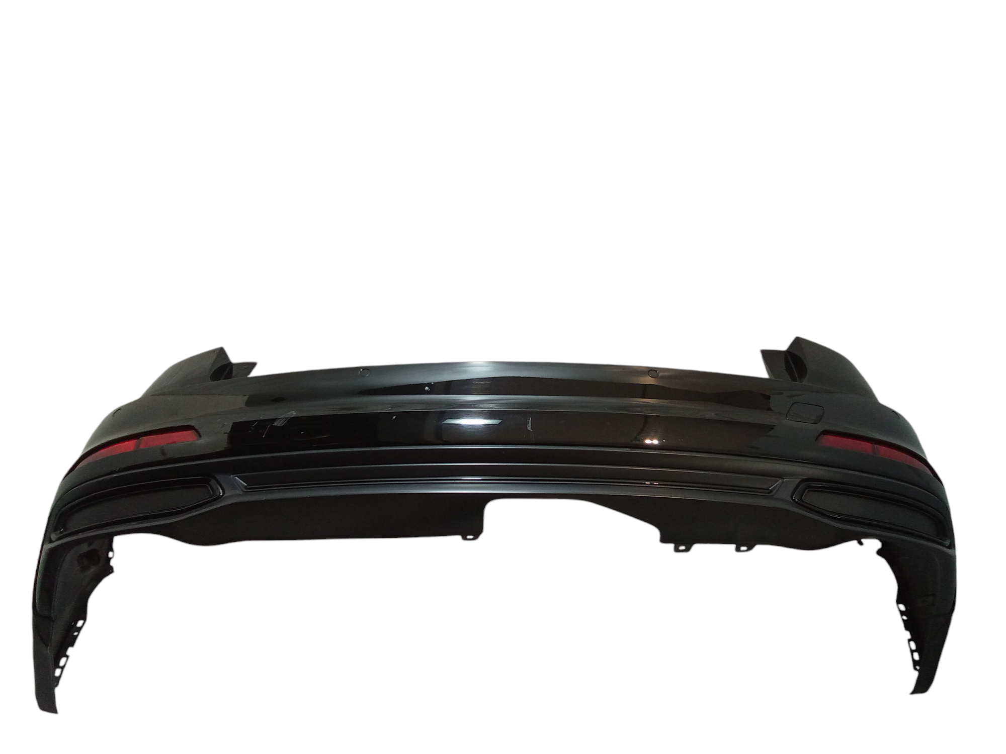 Paraurti Posteriore completo per Audi A6 Berlina (C8) (2018 - )