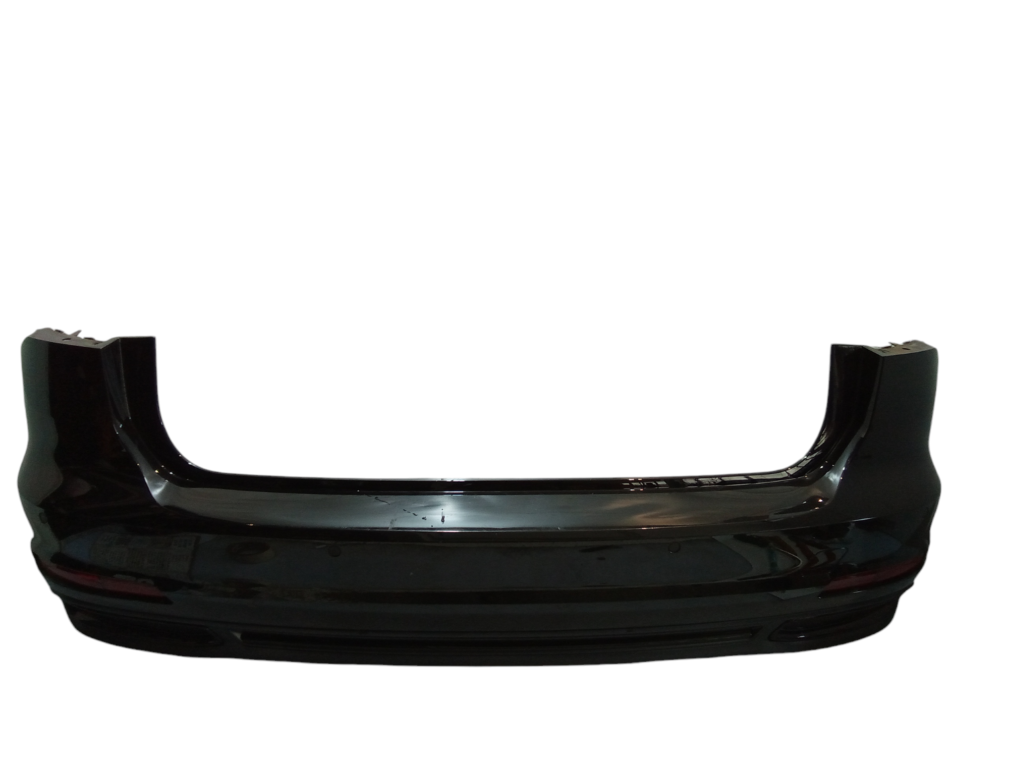 Paraurti Posteriore completo per Audi A6 Berlina (C8) (2018 - )