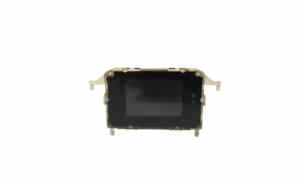 Display multifunzione computer di bordo per Ford Fiesta 6 Serie (2008 - 2017)