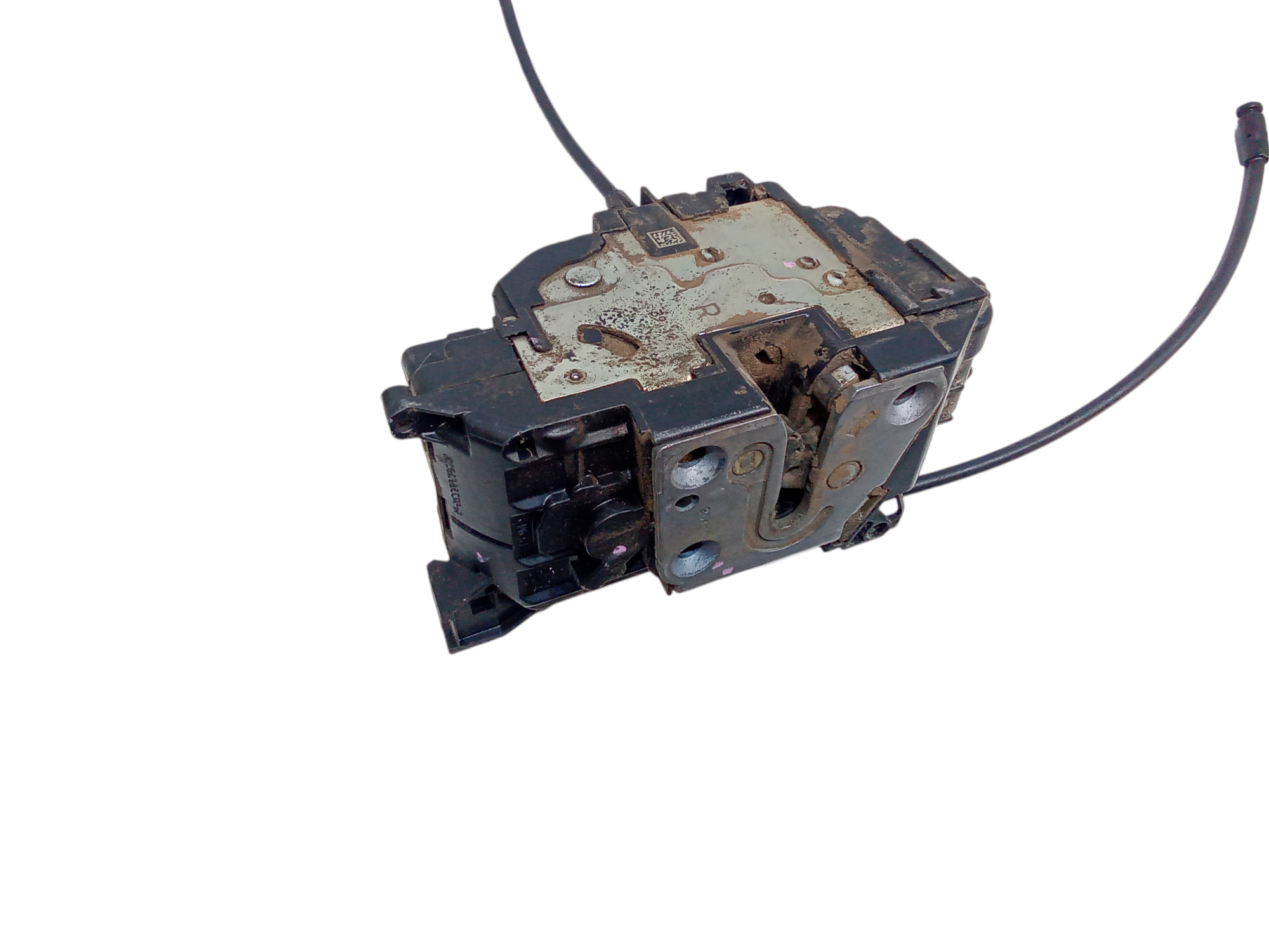 Serratura Posteriore Sinistra per Renault Scenic X Mod (2009 - In produzione)