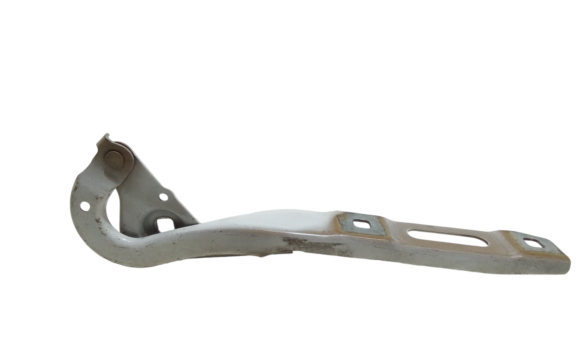 Cerniera cofano anteriore DX per Peugeot Partner Serie (16>) (2016 - In produzione)