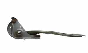 Cerniera cofano anteriore SX per Peugeot Partner Serie (16>) (2016 - In produzione)