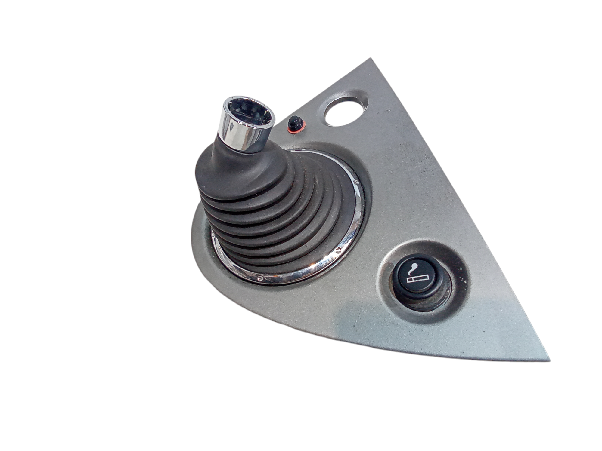 Cuffia Leva Cambio per Honda Civic Berlina 3p (02>06) (2002 - 2006)