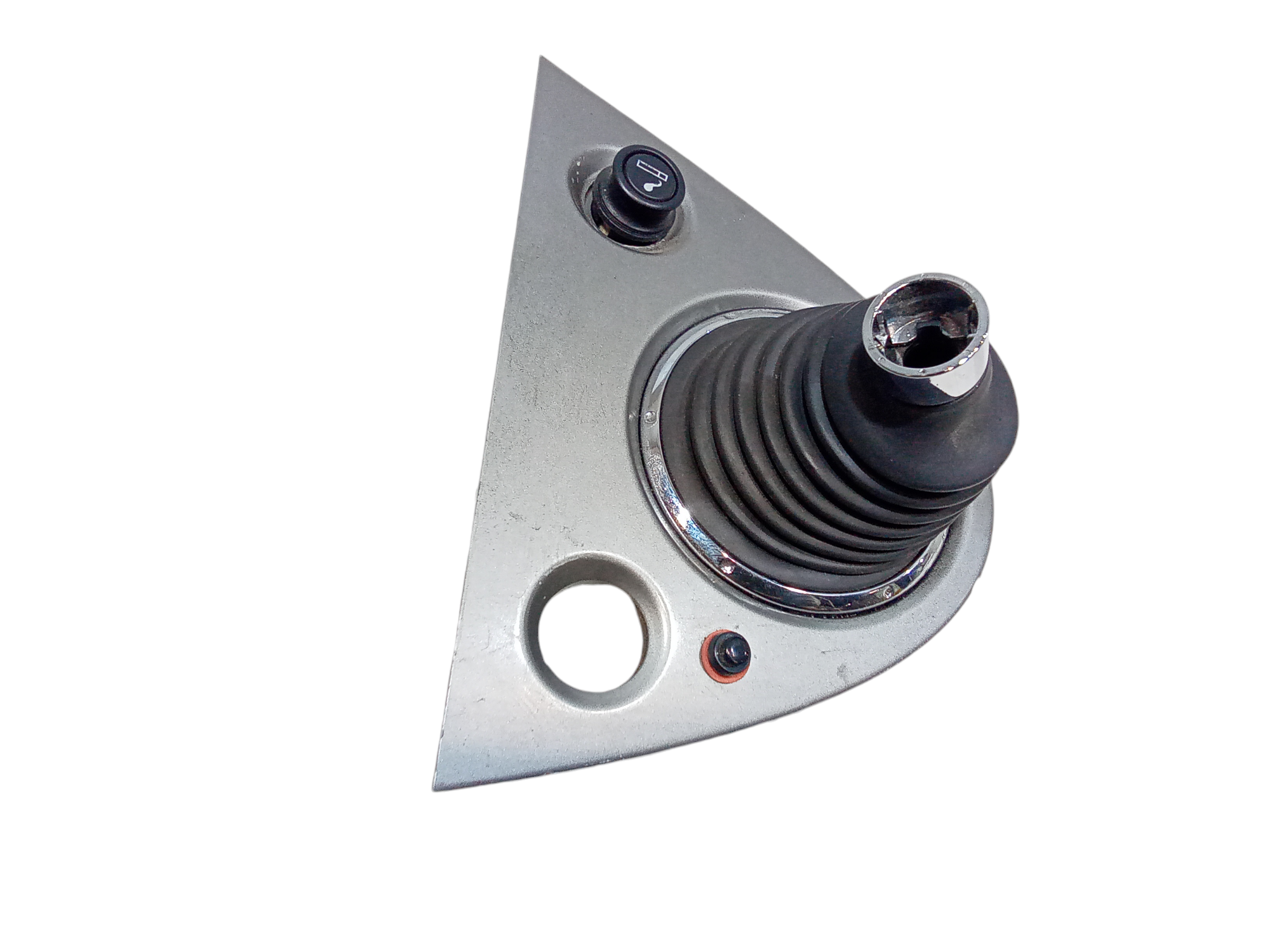 Cuffia Leva Cambio per Honda Civic Berlina 3p (02>06) (2002 - 2006)