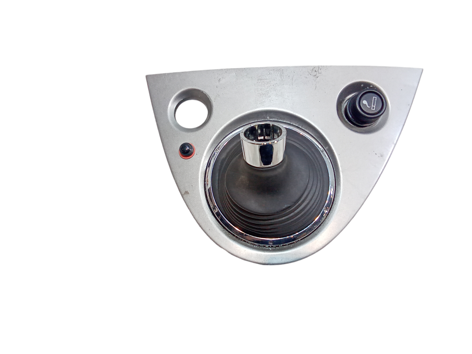 Cuffia Leva Cambio per Honda Civic Berlina 3p (02>06) (2002 - 2006)