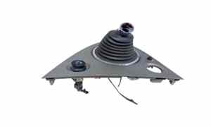 Cuffia Leva Cambio per Honda Civic Berlina 3p (02>06) (2002 - 2006)