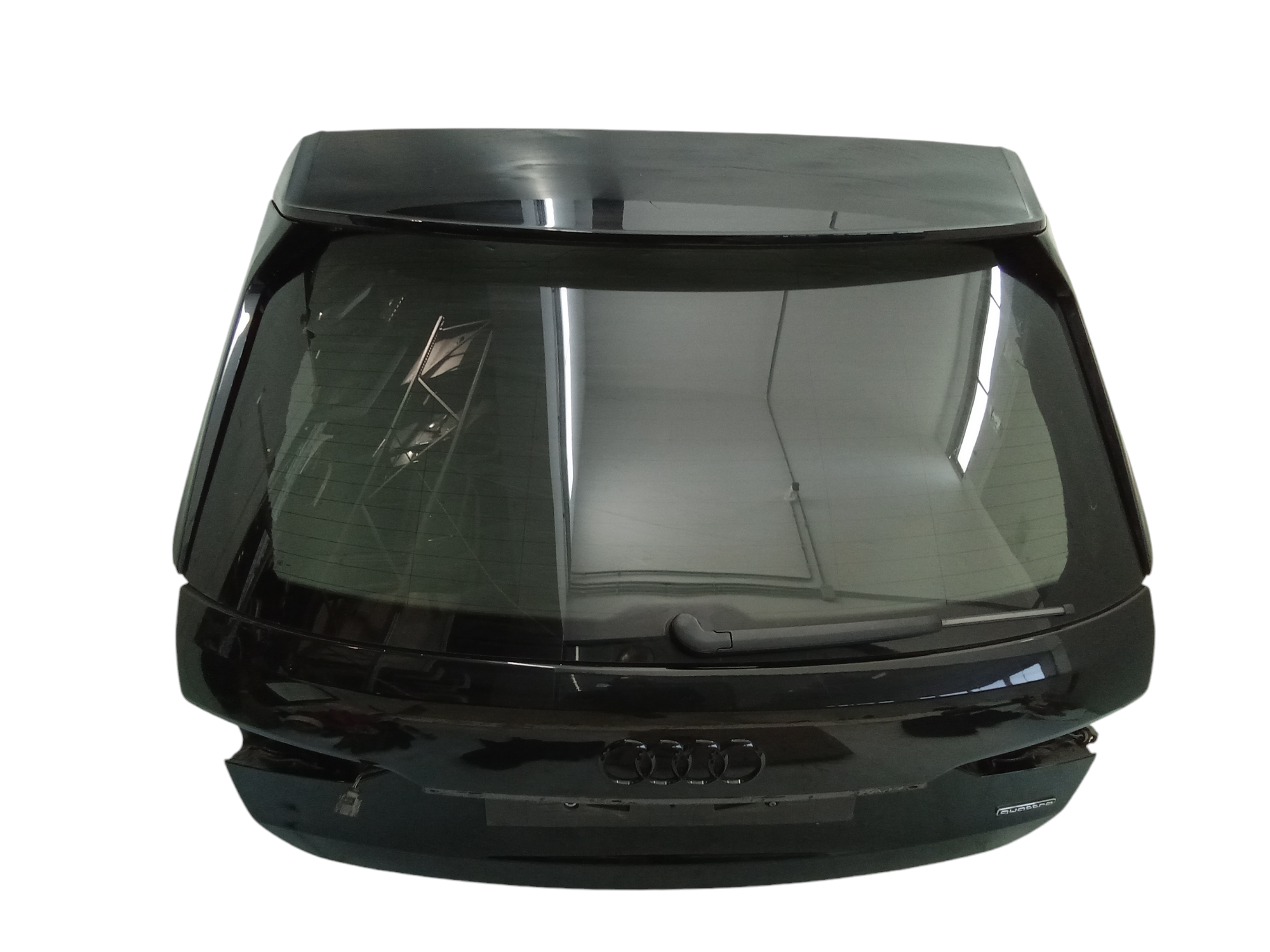 Portellone Posteriore per Audi A6 Berlina (C8) (2018 - )