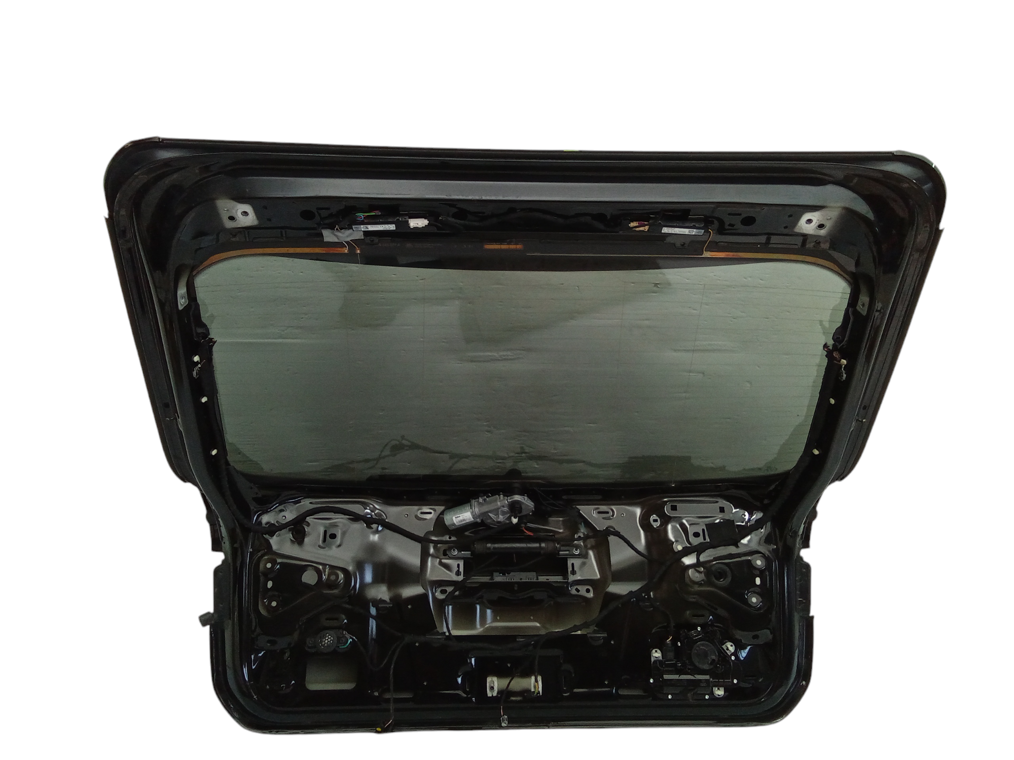 Portellone Posteriore per Audi A6 Berlina (C8) (2018 - )