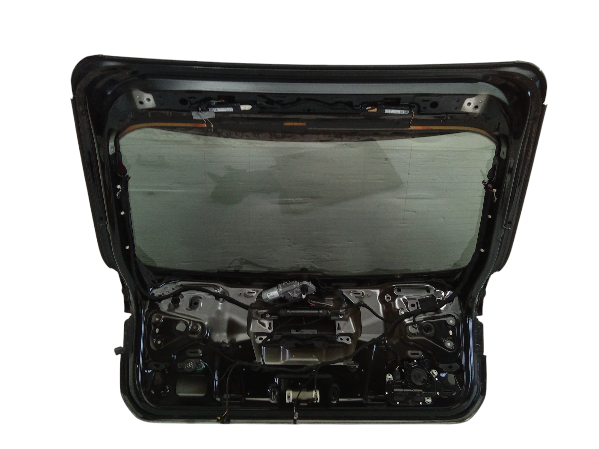 Portellone Posteriore per Audi A6 Berlina (C8) (2018 - )