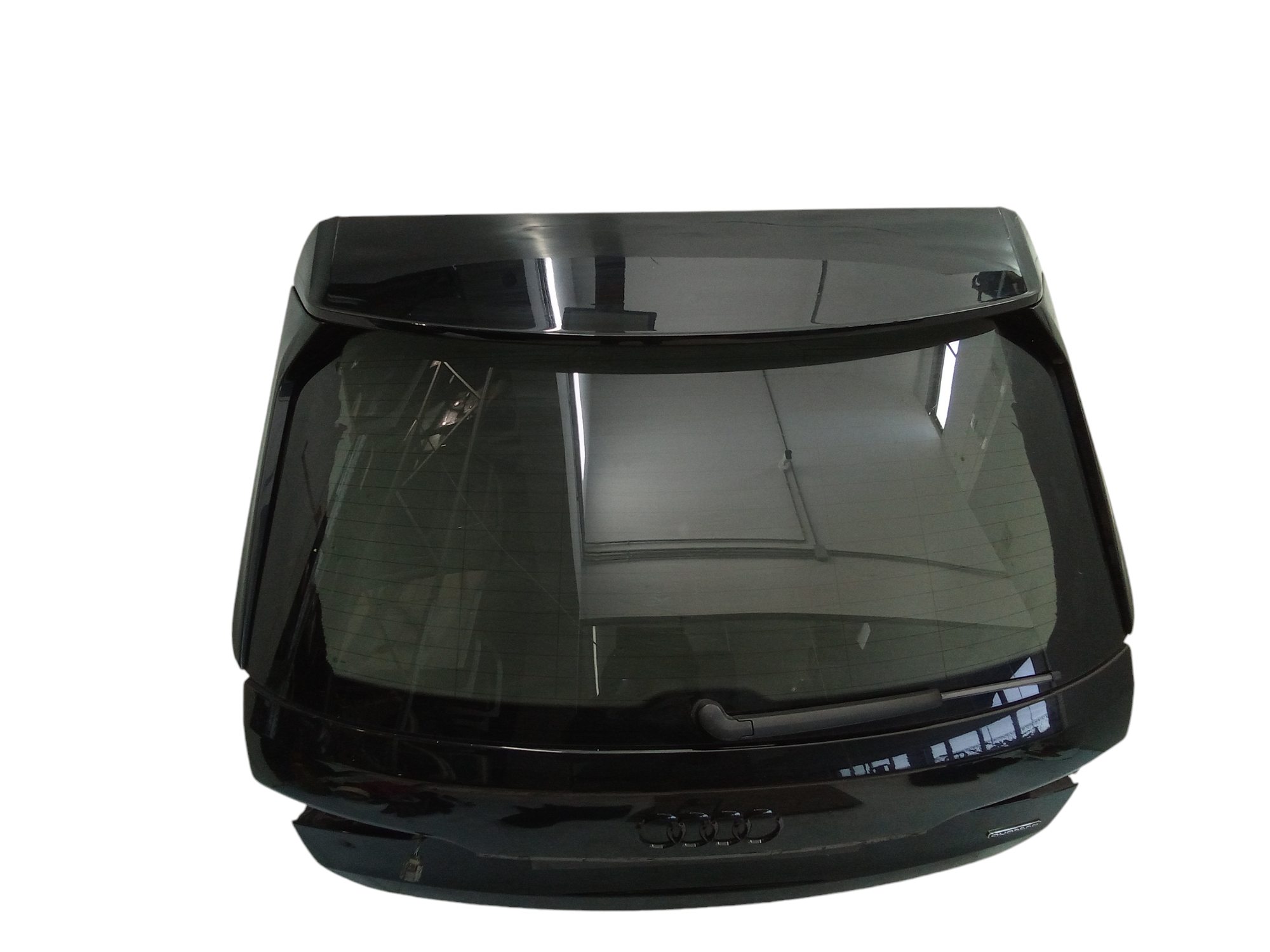 Portellone Posteriore per Audi A6 Berlina (C8) (2018 - )