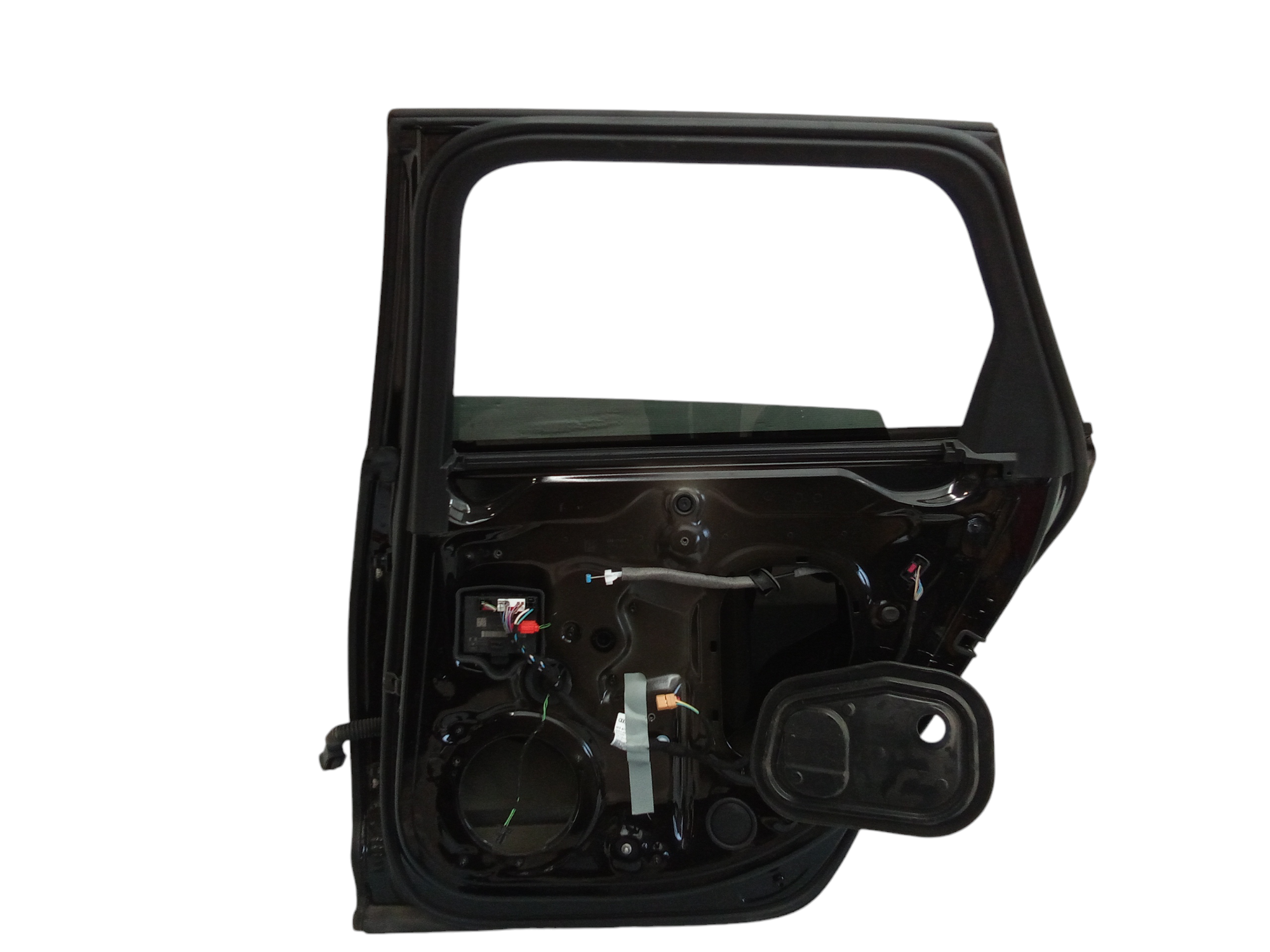 Portiera Posteriore Destra per Audi A6 Berlina (C8) (2018 - )