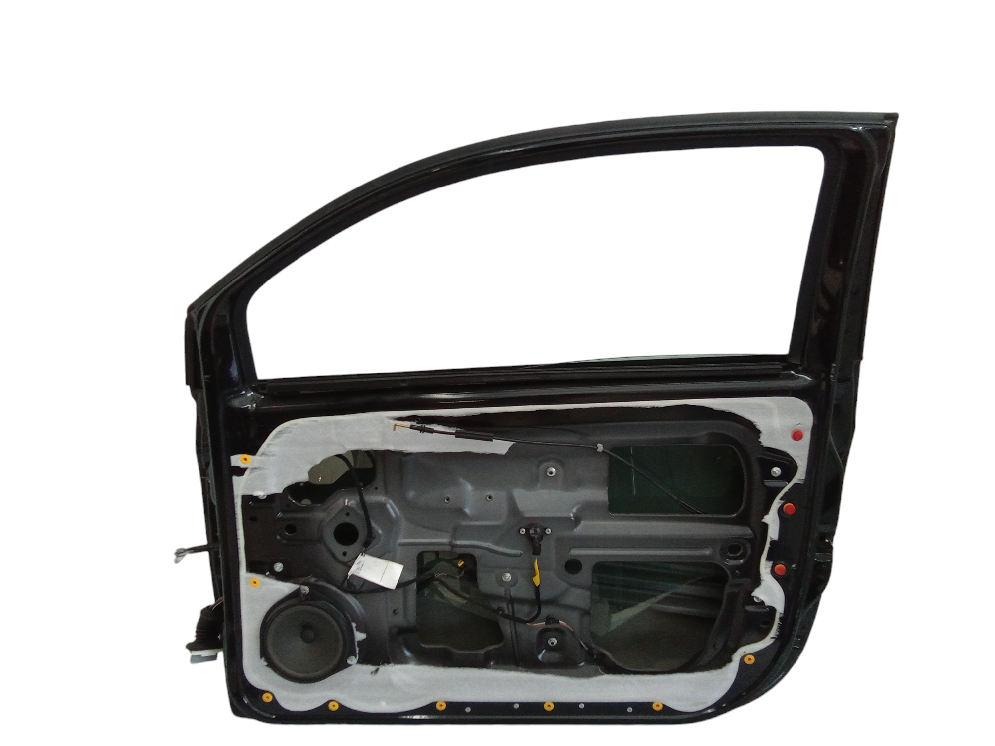 Portiera anteriore Destra per Fiat 500 Serie (15>) (2015 - In produzione)