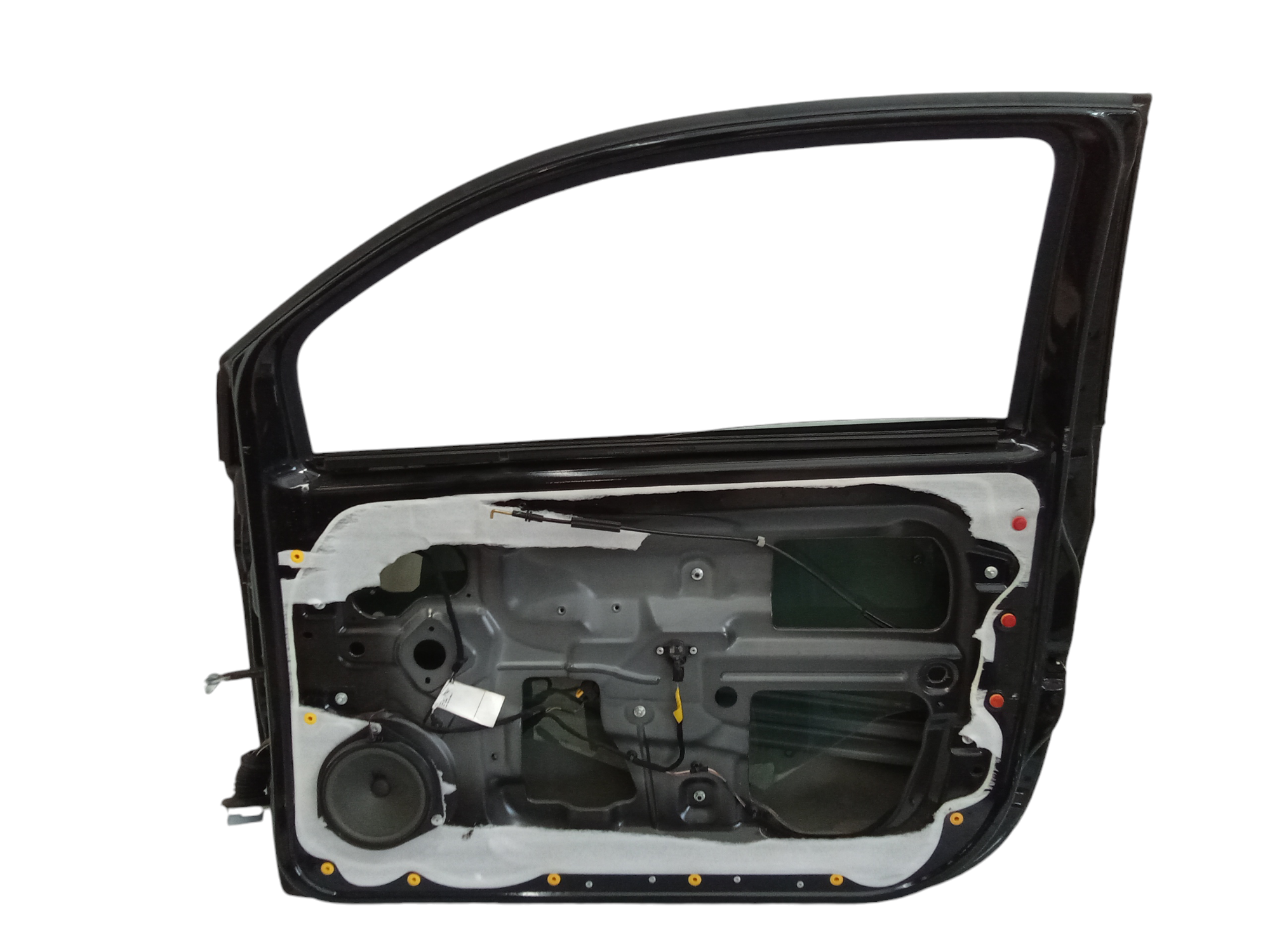 Portiera anteriore Destra per Fiat 500 Serie (15>) (2015 - In produzione)