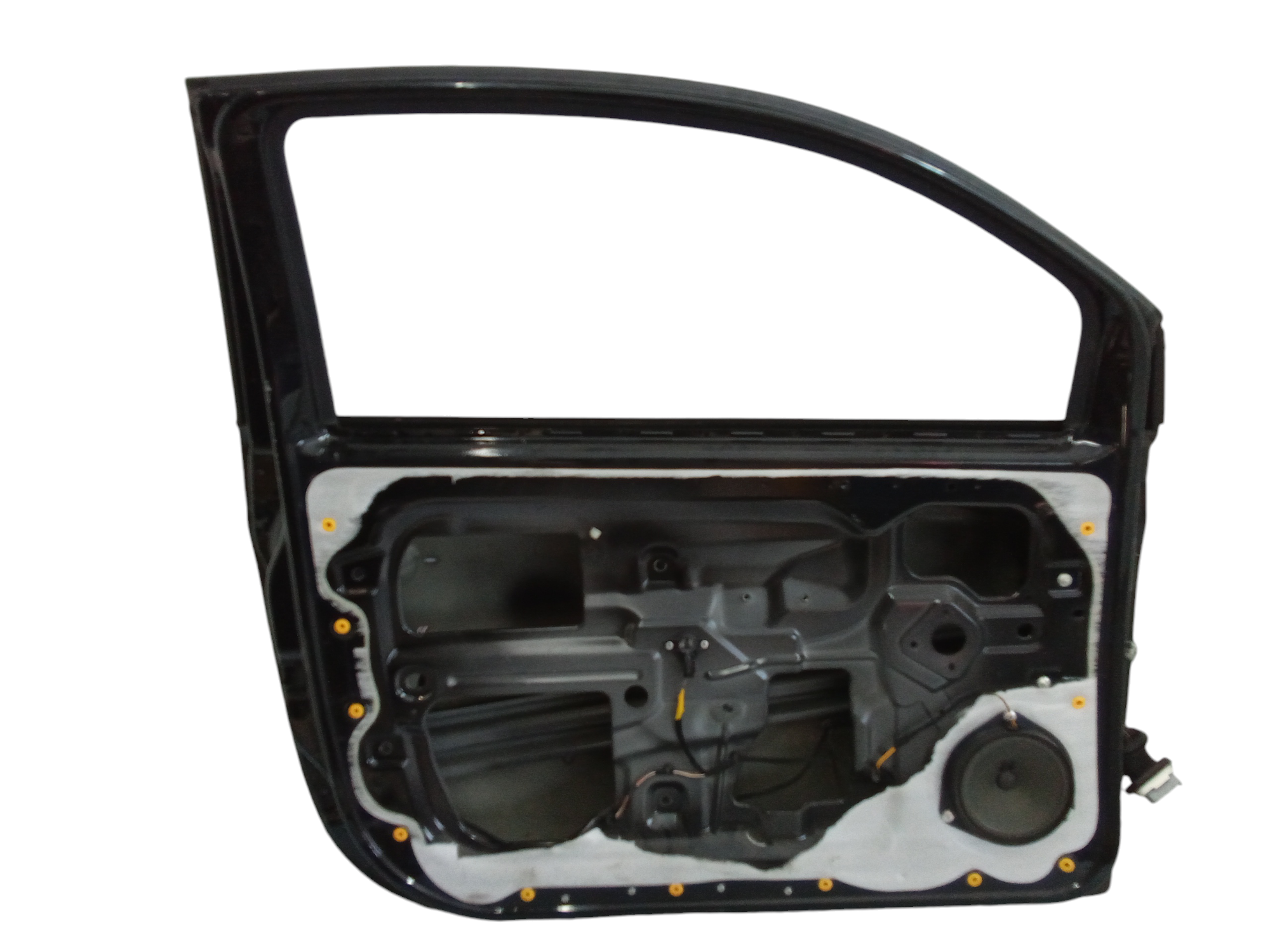 Portiera Anteriore Sinistra per Fiat 500 Serie (15>) (2015 - In produzione)