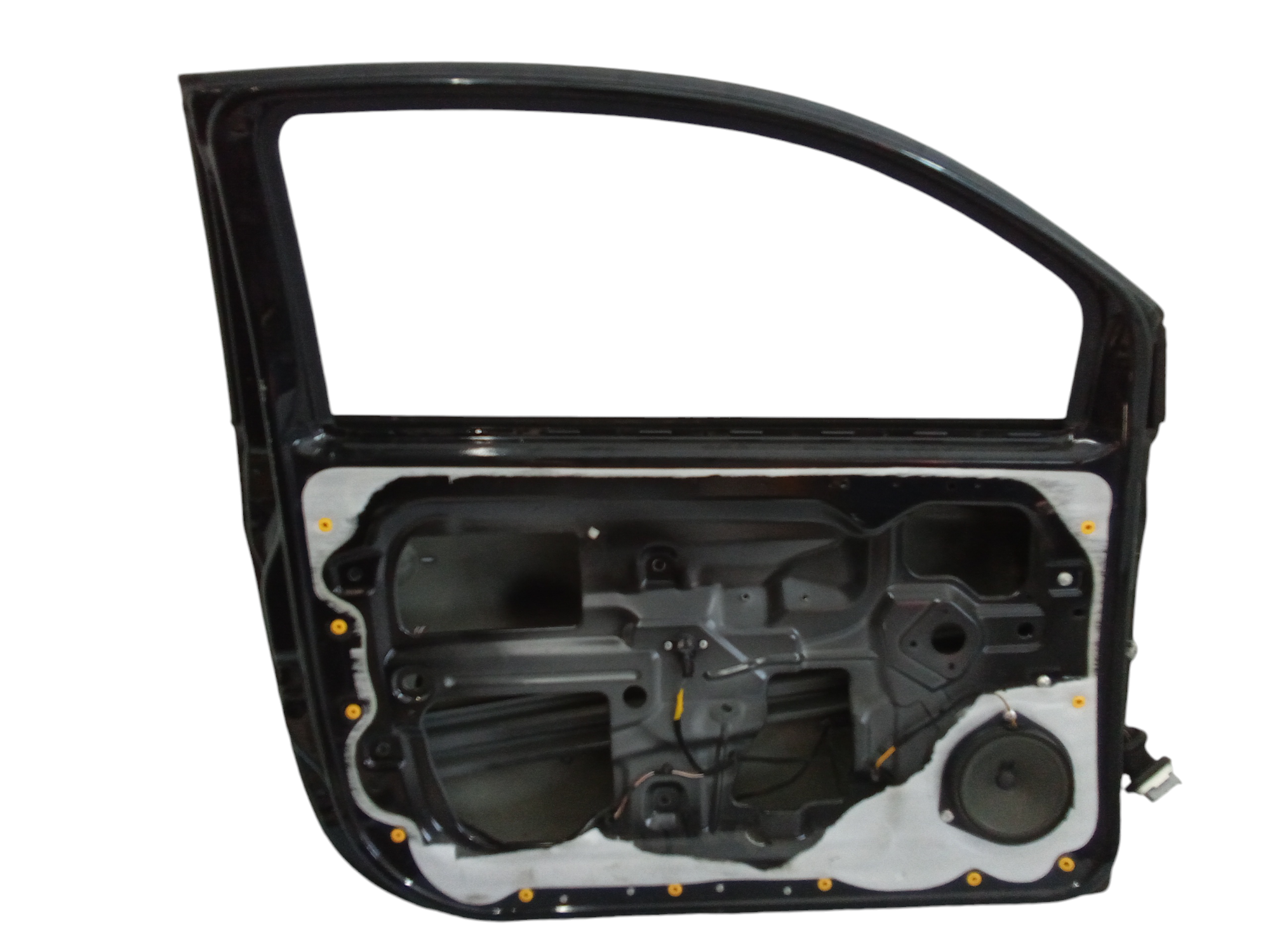 Portiera Anteriore Sinistra per Fiat 500 Serie (15>) (2015 - In produzione)