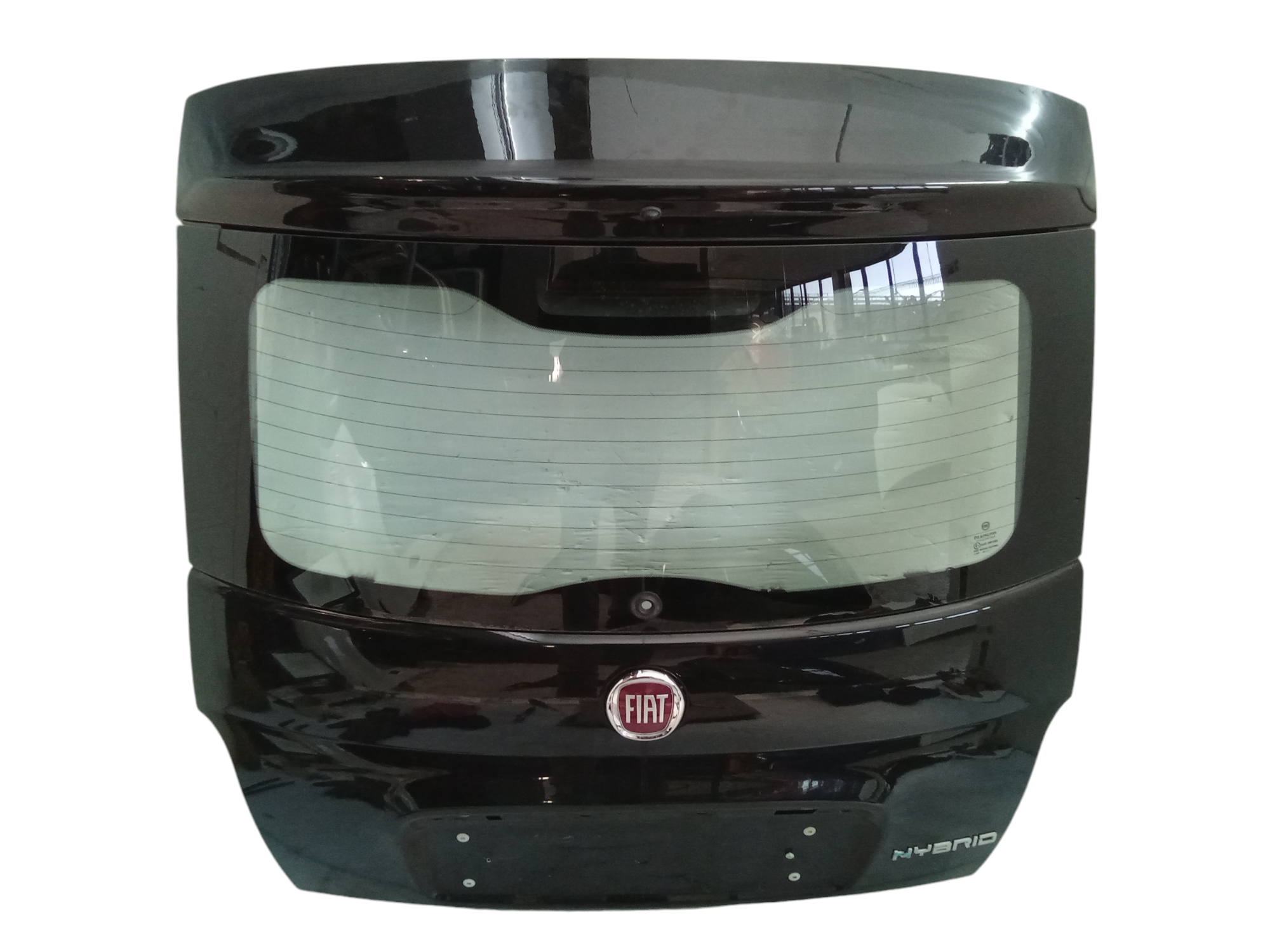 Portellone Posteriore per Fiat 500 Serie (15>) (2015 - In produzione)