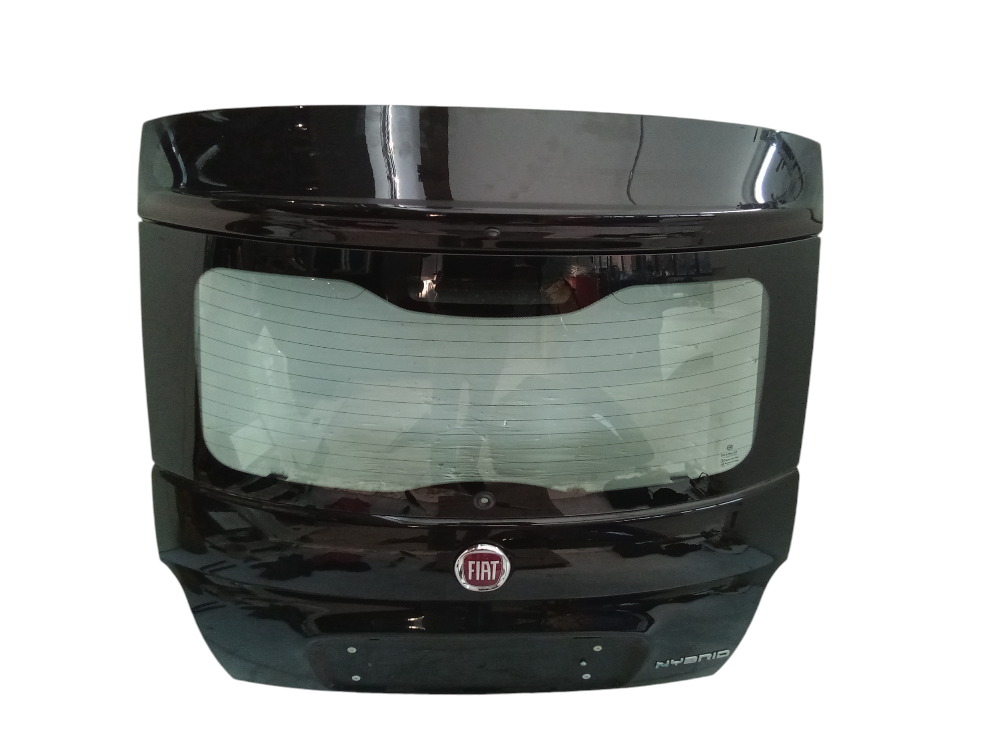 Portellone Posteriore per Fiat 500 Serie (15>) (2015 - In produzione)