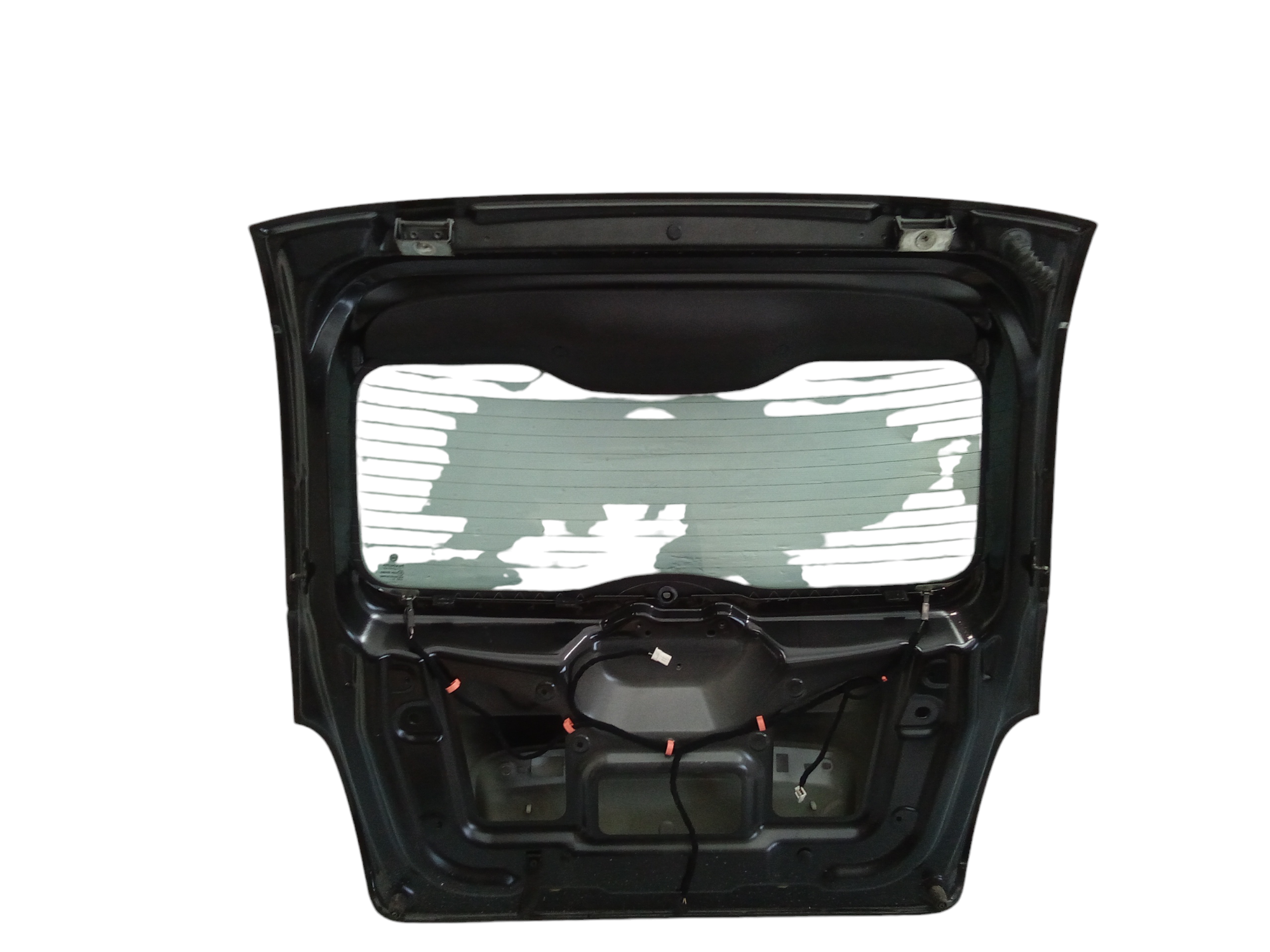 Portellone Posteriore per Fiat 500 Serie (15>) (2015 - In produzione)