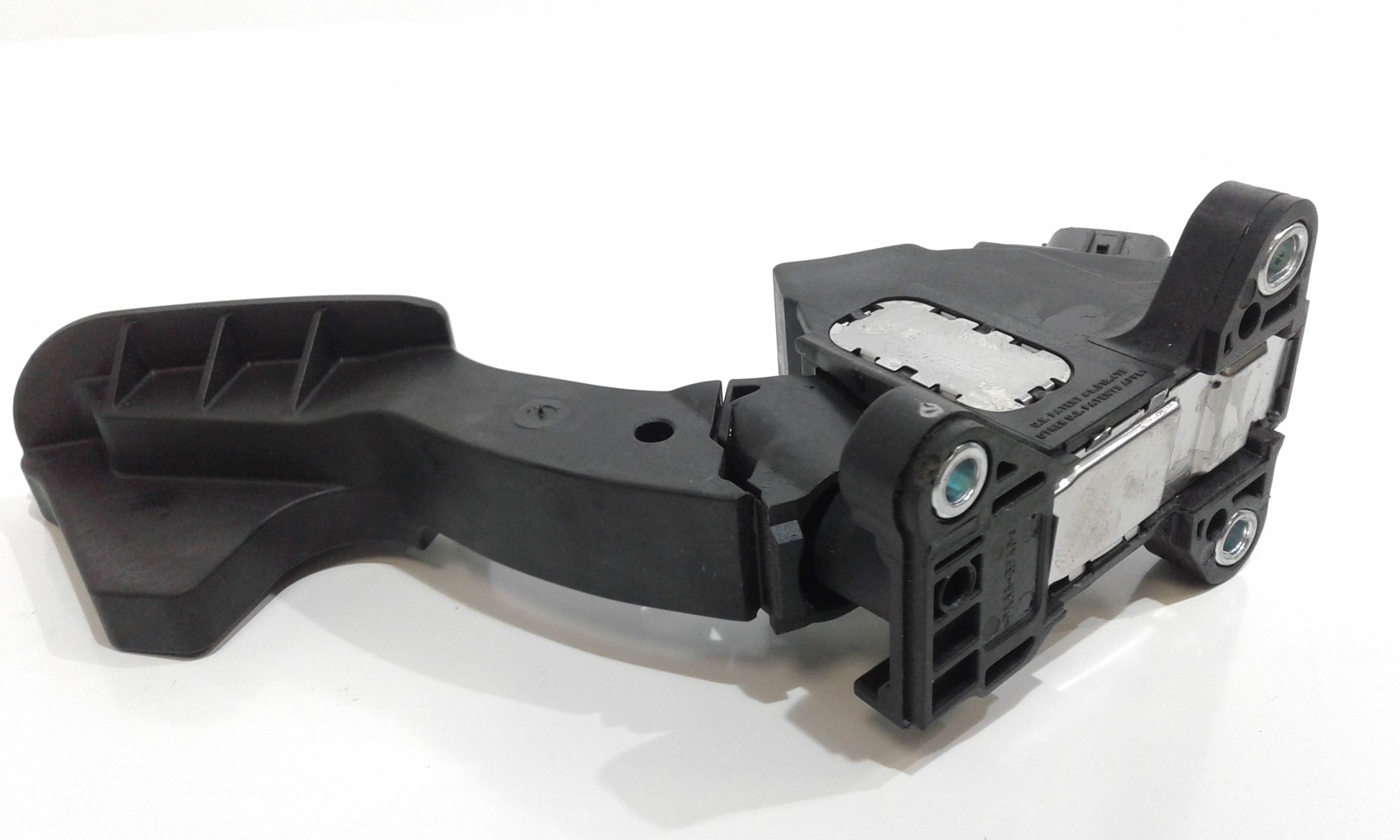 Pedale acceleratore PEUGEOT 108 1  Serie