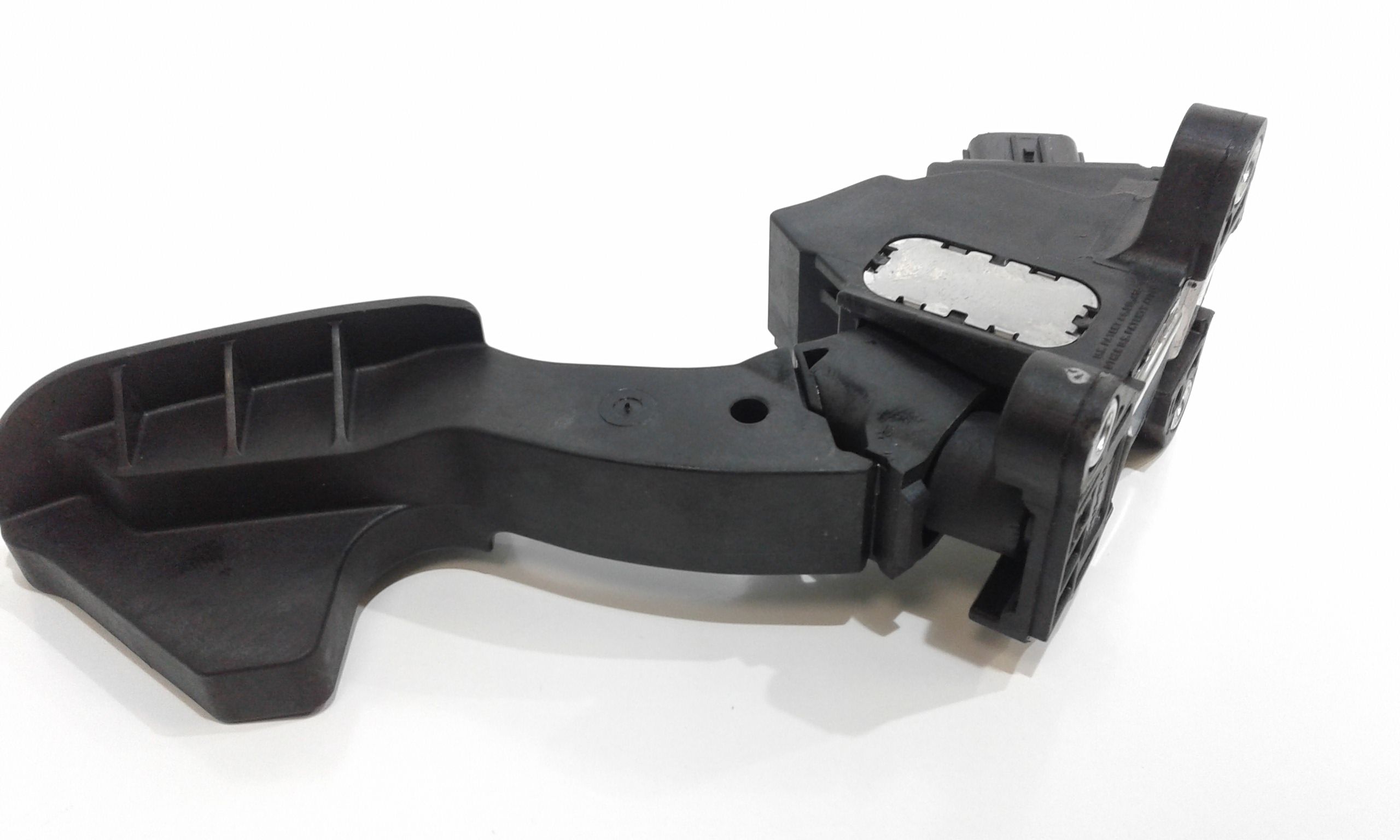 Pedale acceleratore PEUGEOT 108 1  Serie