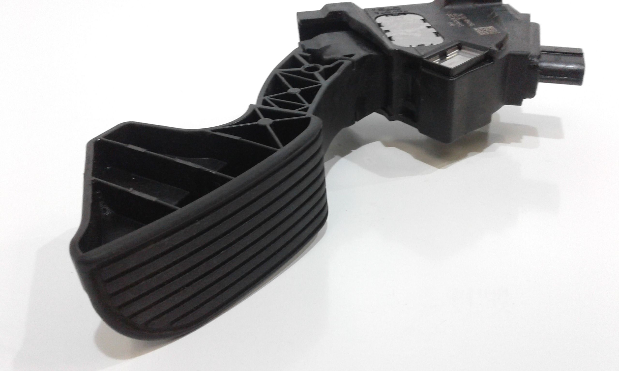 Pedale acceleratore PEUGEOT 108 1  Serie