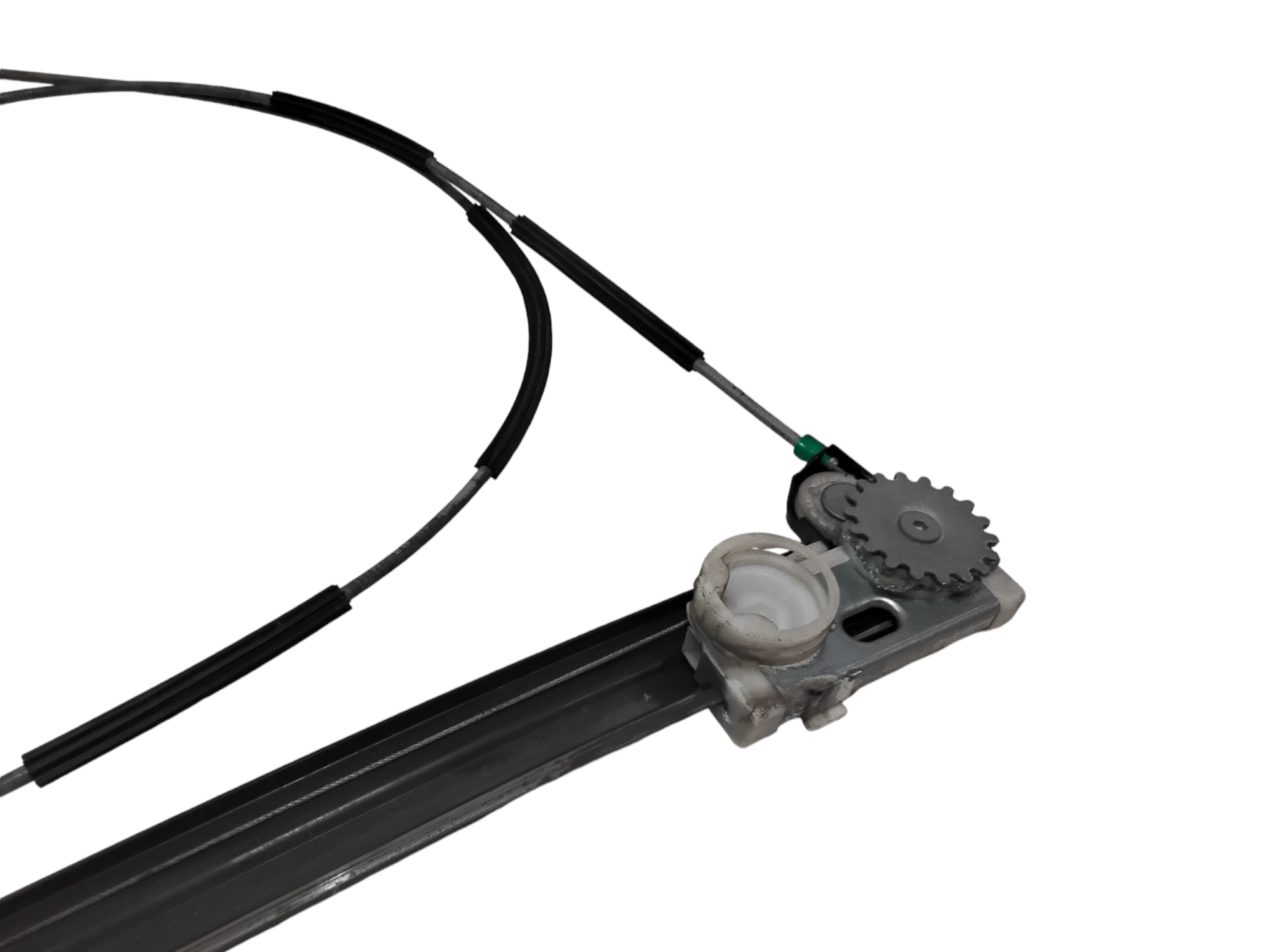 Cremagliera anteriore sinistra Guida per Mini Cooper 2 Serie (2006 - 2013)