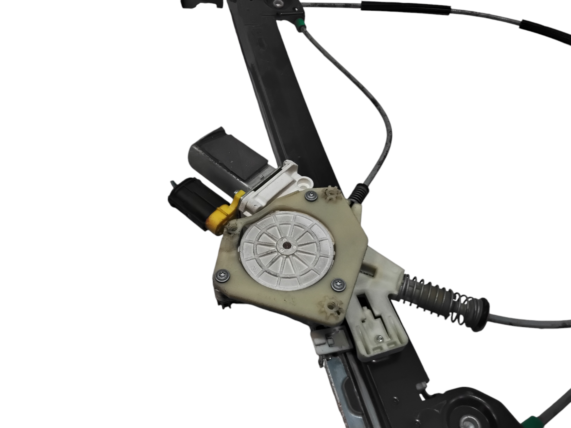 Cremagliera anteriore sinistra Guida per Mini Cooper 2 Serie (2006 - 2013)