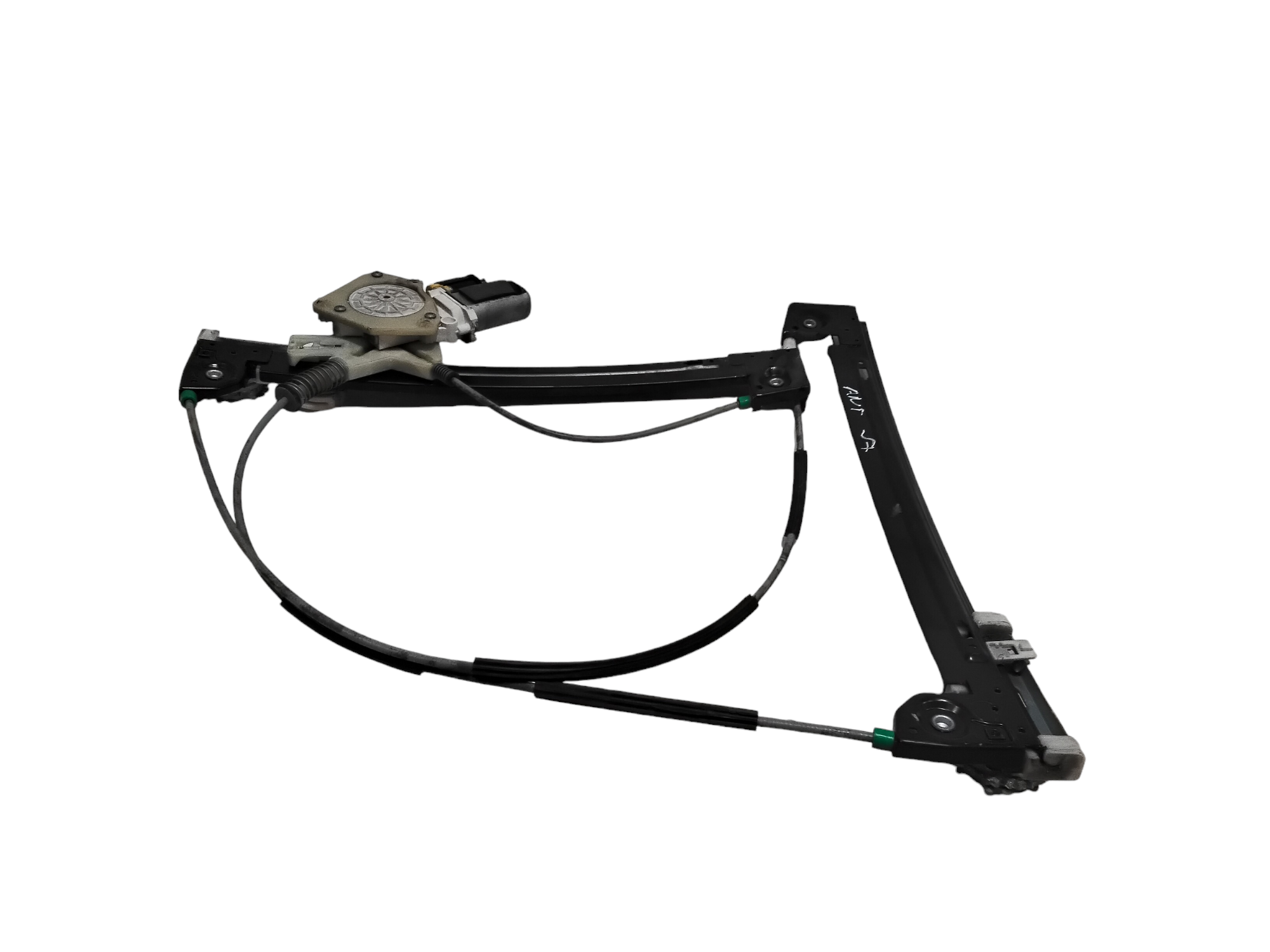 Cremagliera anteriore sinistra Guida per Mini Cooper 2 Serie (2006 - 2013)