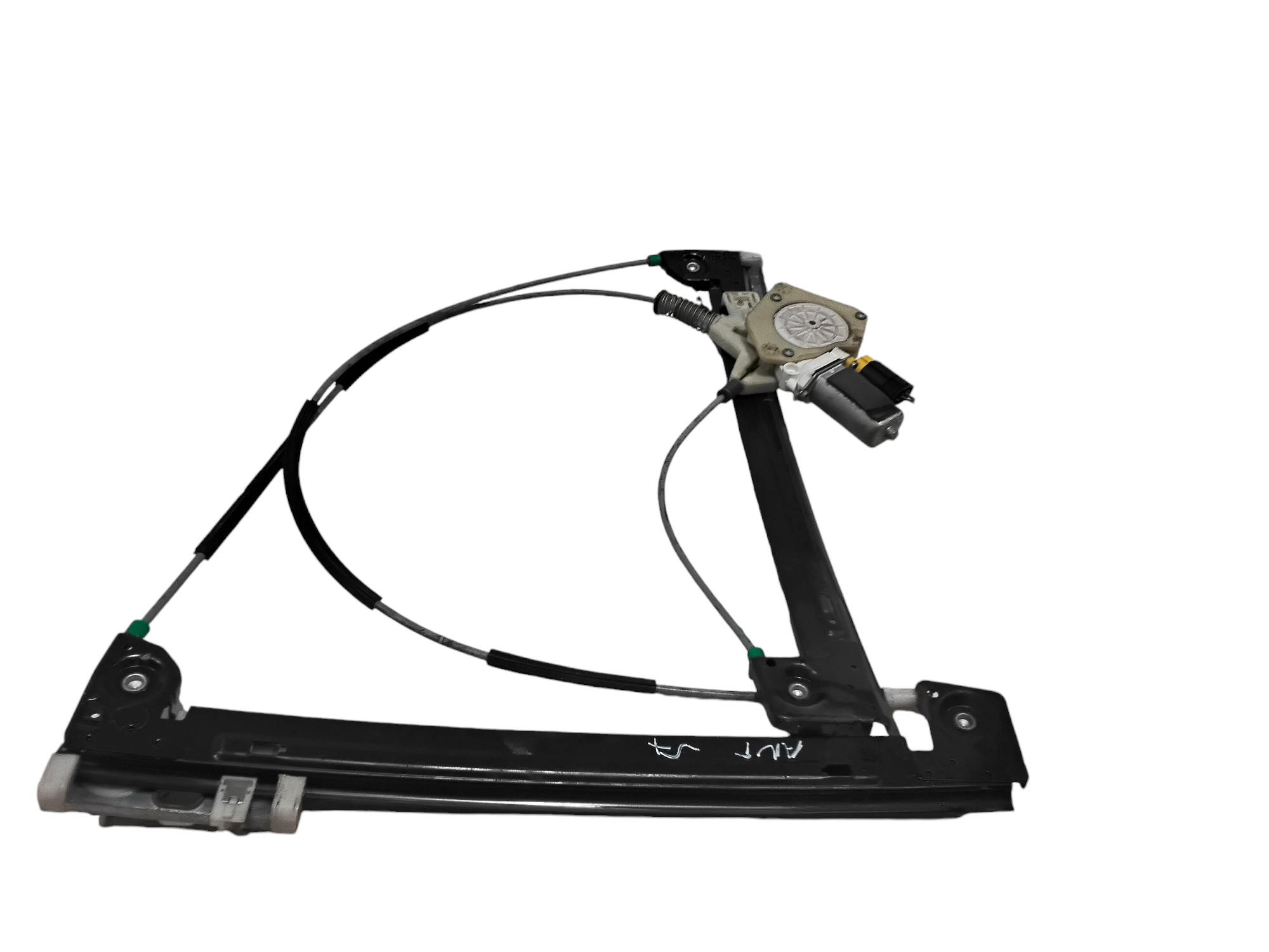 Cremagliera anteriore sinistra Guida per Mini Cooper 2 Serie (2006 - 2013)