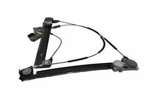 Cremagliera anteriore sinistra Guida per Mini Cooper 2 Serie (2006 - 2013)