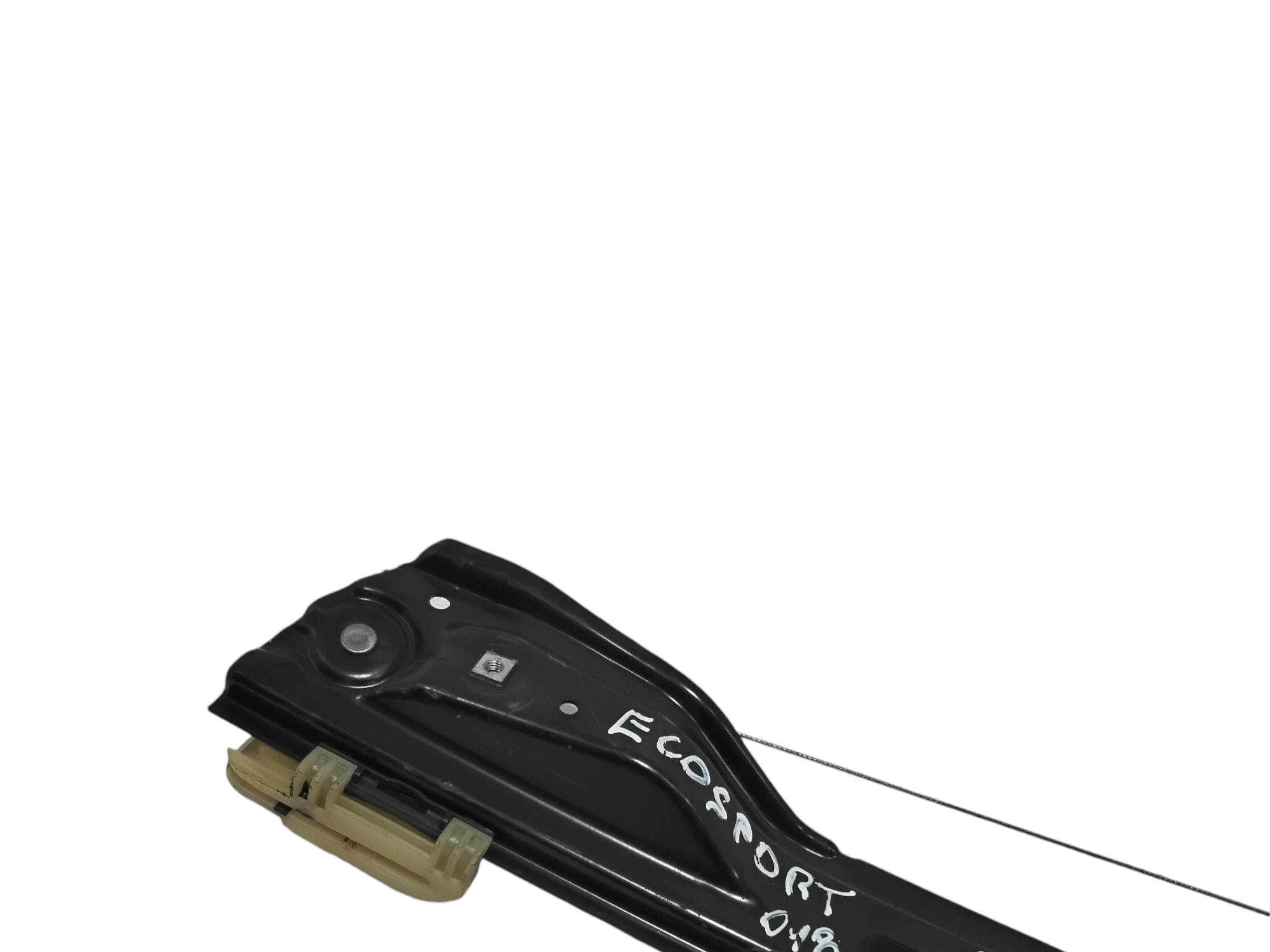 Cremagliera anteriore destra passeggero per Ford Ecosport Serie (15>) (2015 - In produzione)