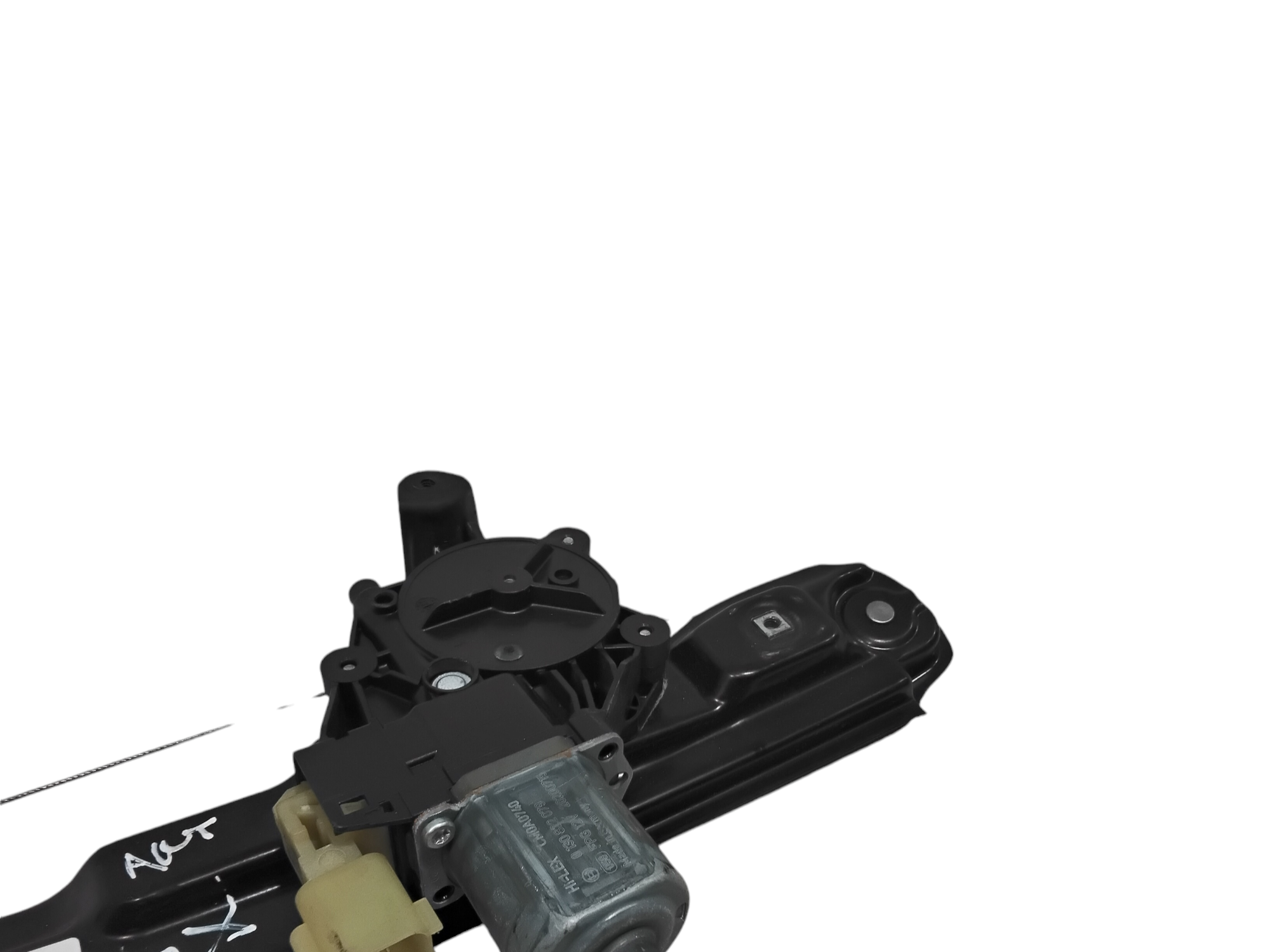 Cremagliera anteriore destra passeggero per Ford Ecosport Serie (15>) (2015 - In produzione)