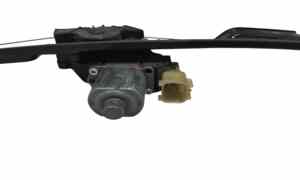 Cremagliera anteriore destra passeggero per Ford Ecosport Serie (15>) (2015 - In produzione)