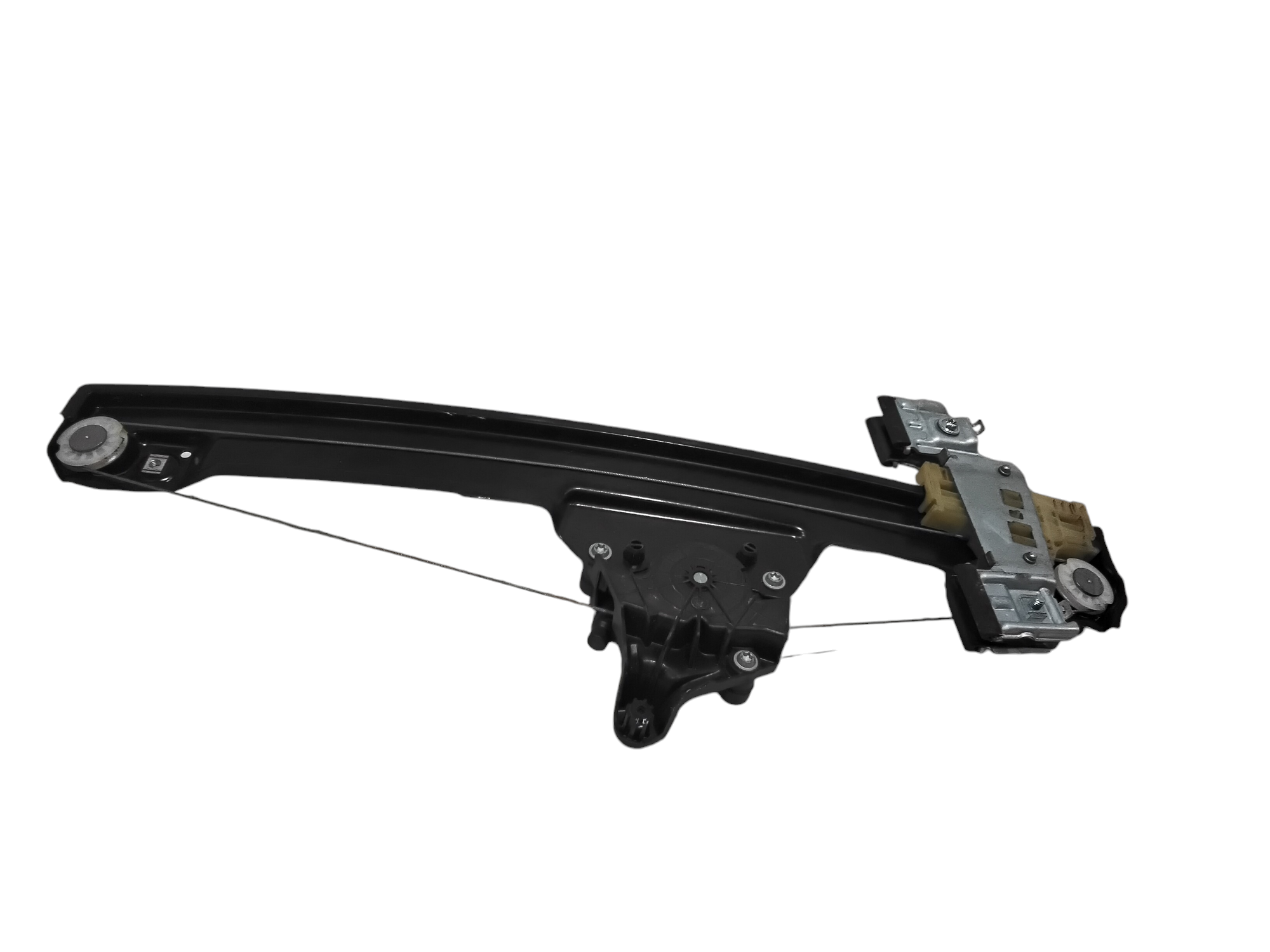 Cremagliera anteriore sinistra Guida per Ford Ecosport Serie (15>) (2015 - In produzione)