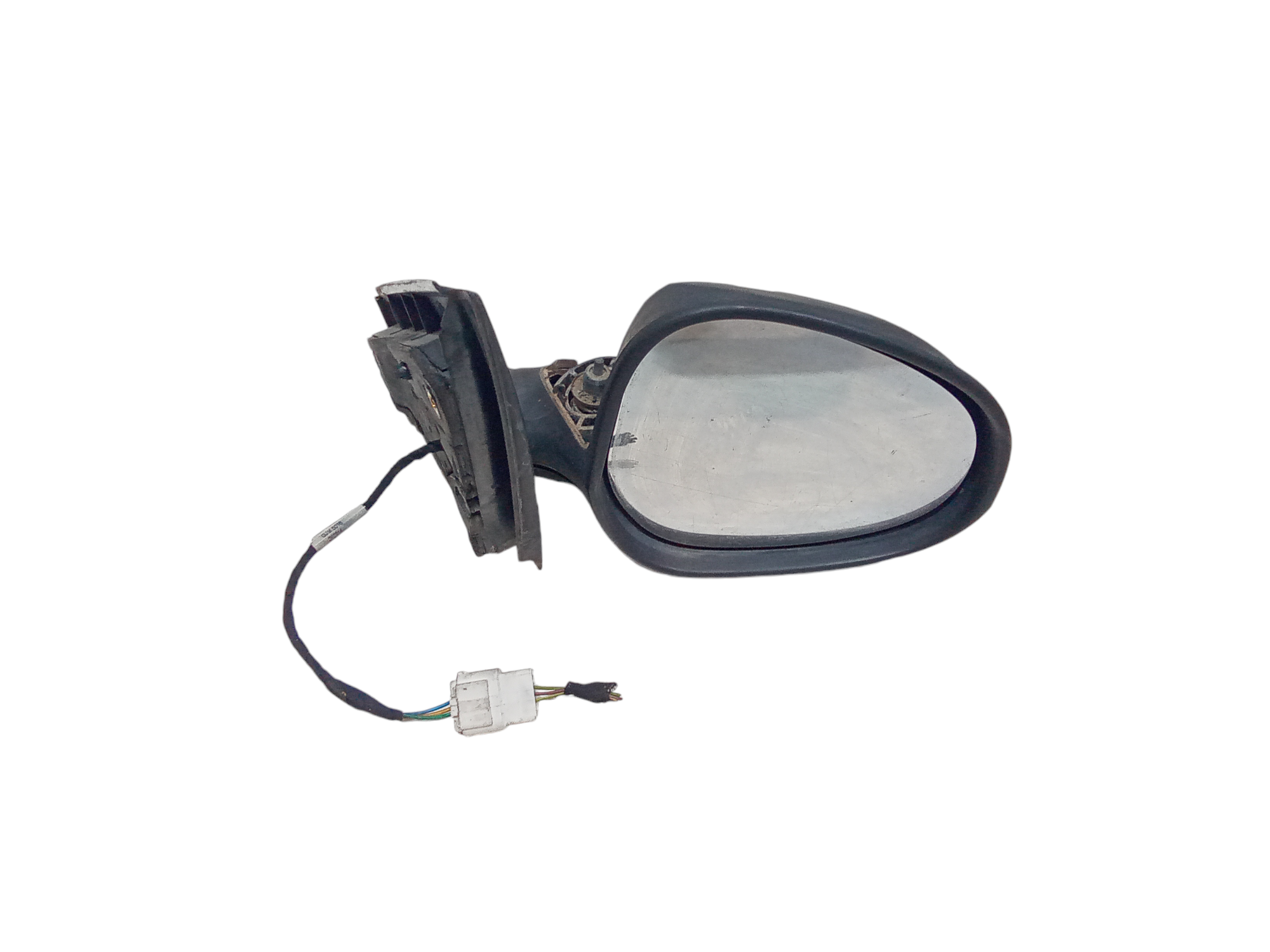 Specchietto Retrovisore Destro per Lancia Ypsilon 4 Serie (2011 - In produzione)