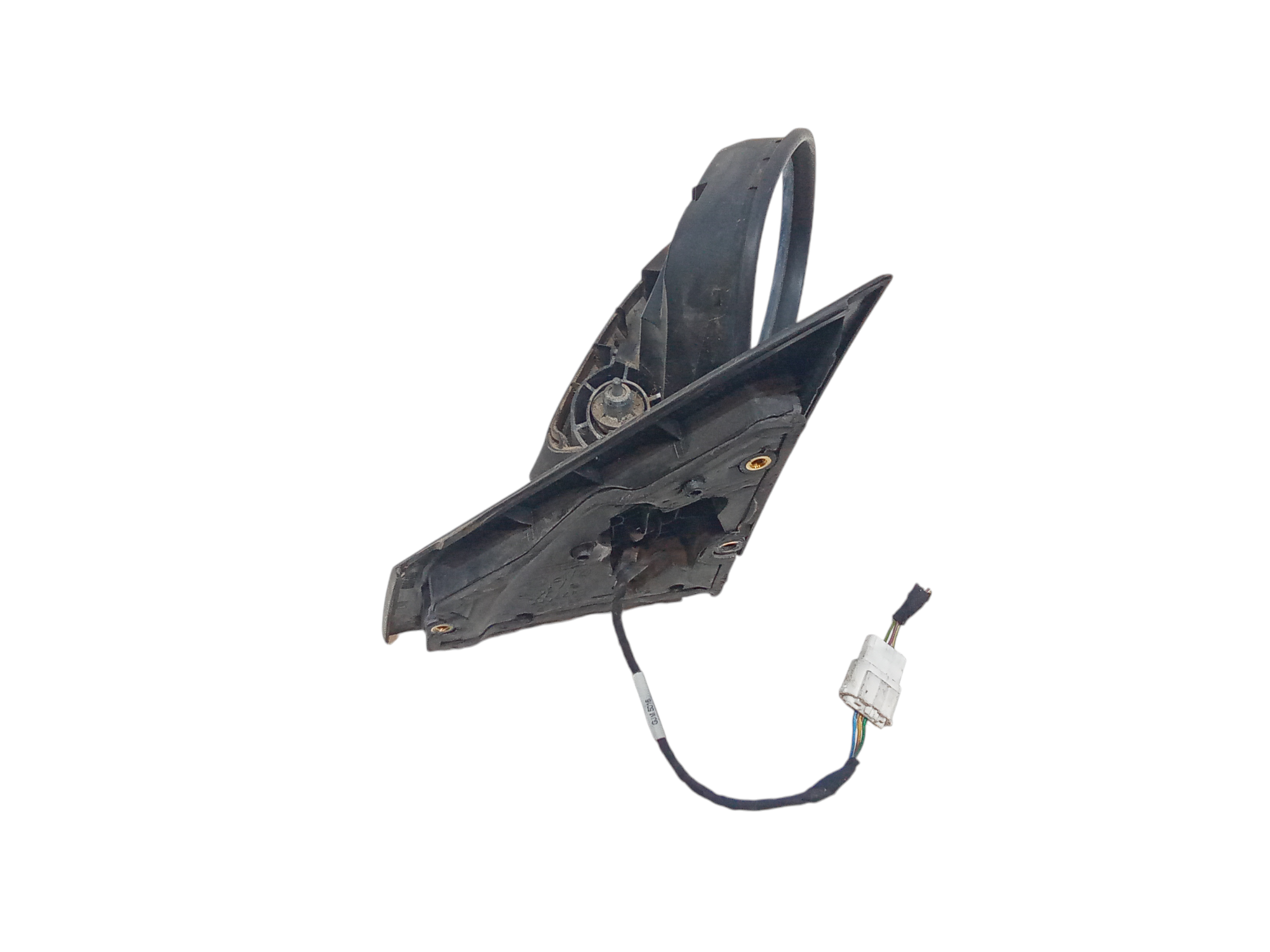 Specchietto Retrovisore Destro per Lancia Ypsilon 4 Serie (2011 - In produzione)