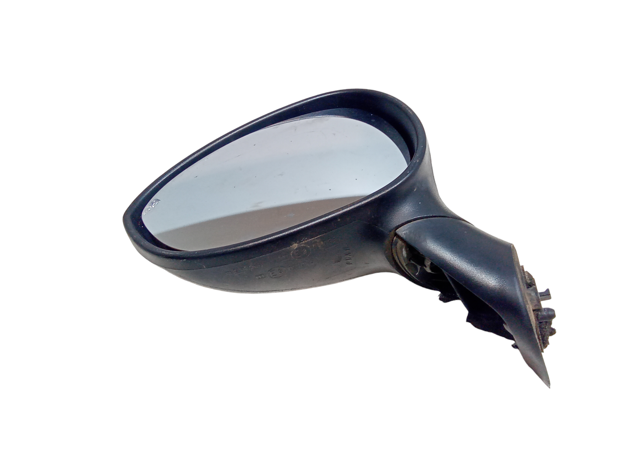 Specchietto Retrovisore Sinistro per Fiat Grande Punto 3 Serie (2012 - In produzione)