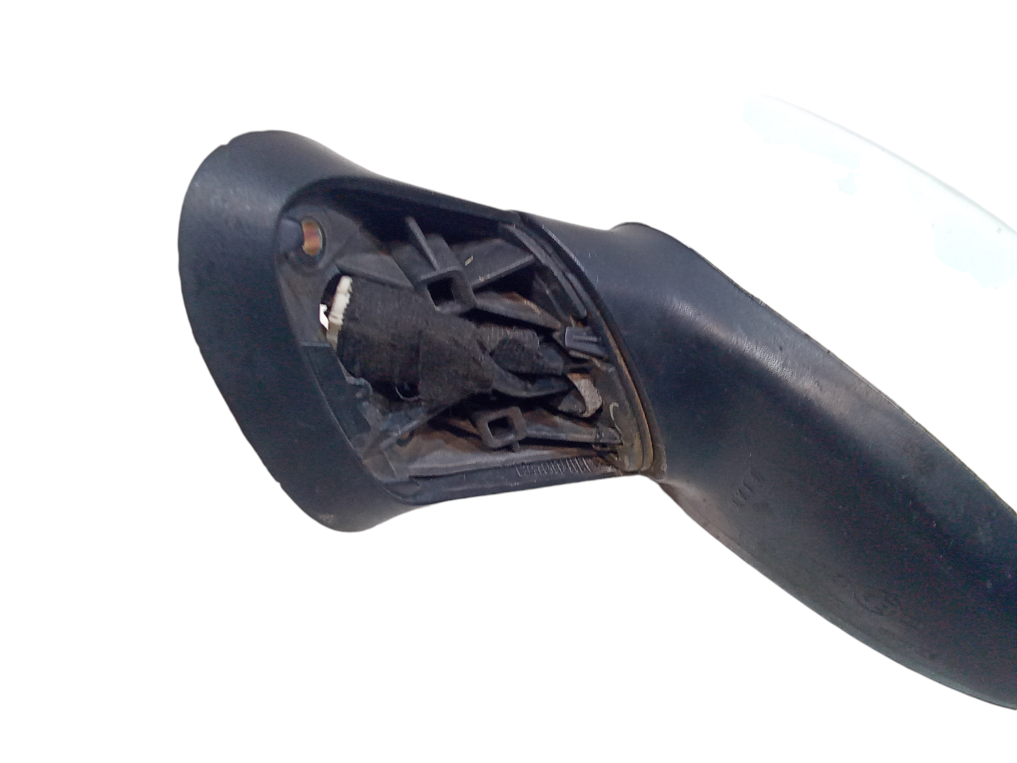 Specchietto Retrovisore Sinistro per Fiat Grande Punto 3 Serie (2012 - In produzione)