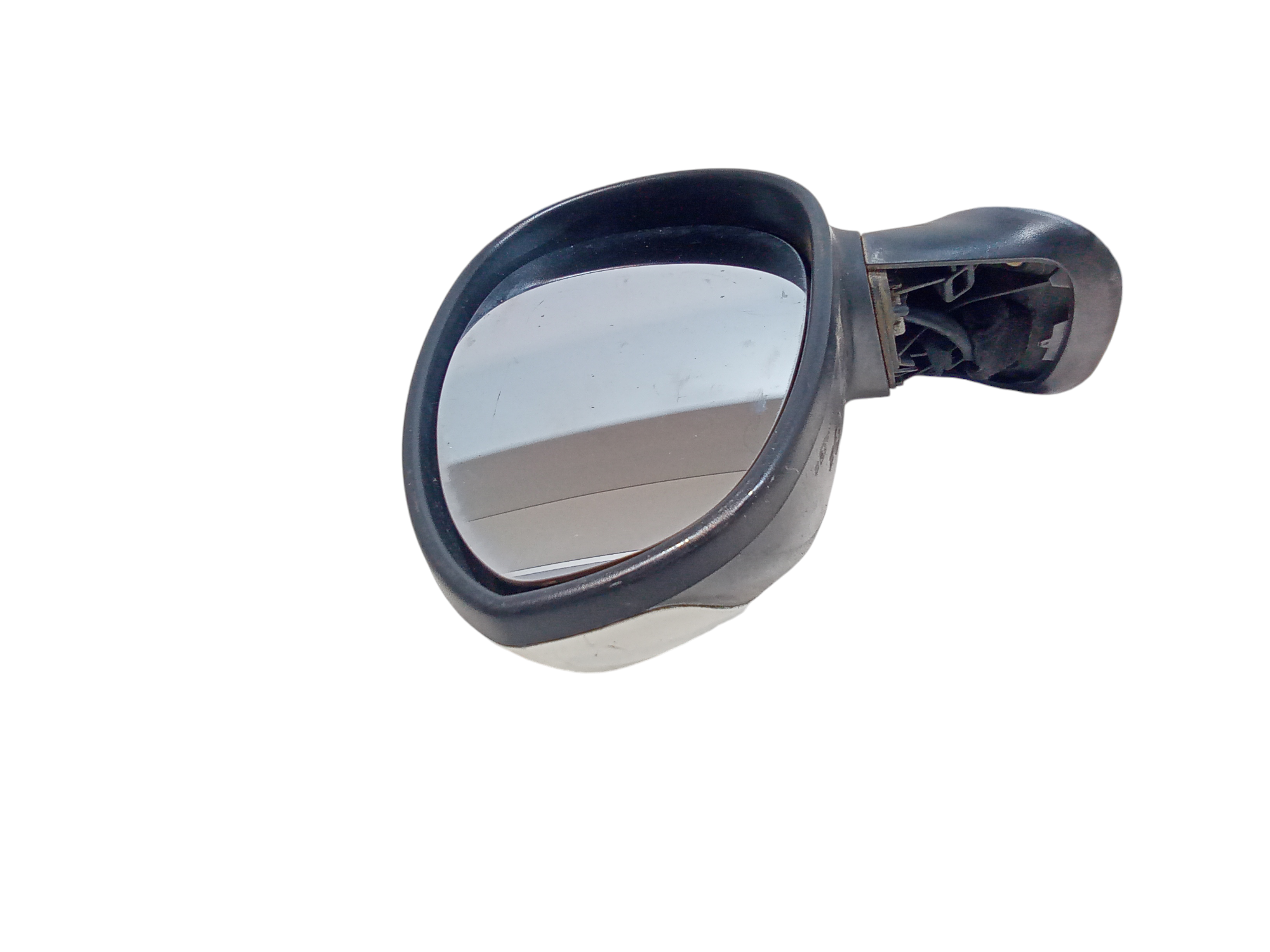 Specchietto Retrovisore Sinistro per Fiat Grande Punto 3 Serie (2012 - In produzione)